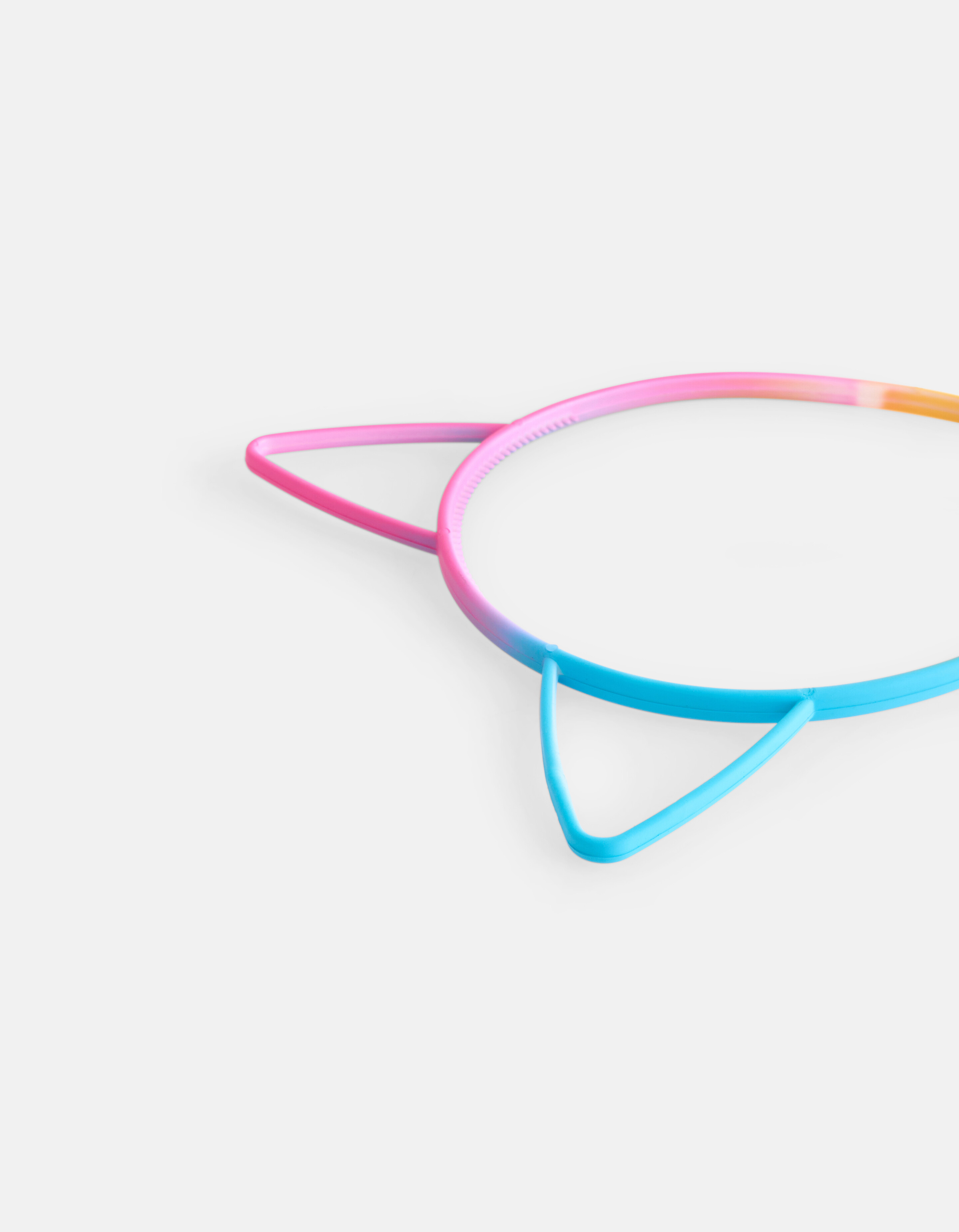 Katten Haarband Regenboog SHOEBY ACCESSOIRES
