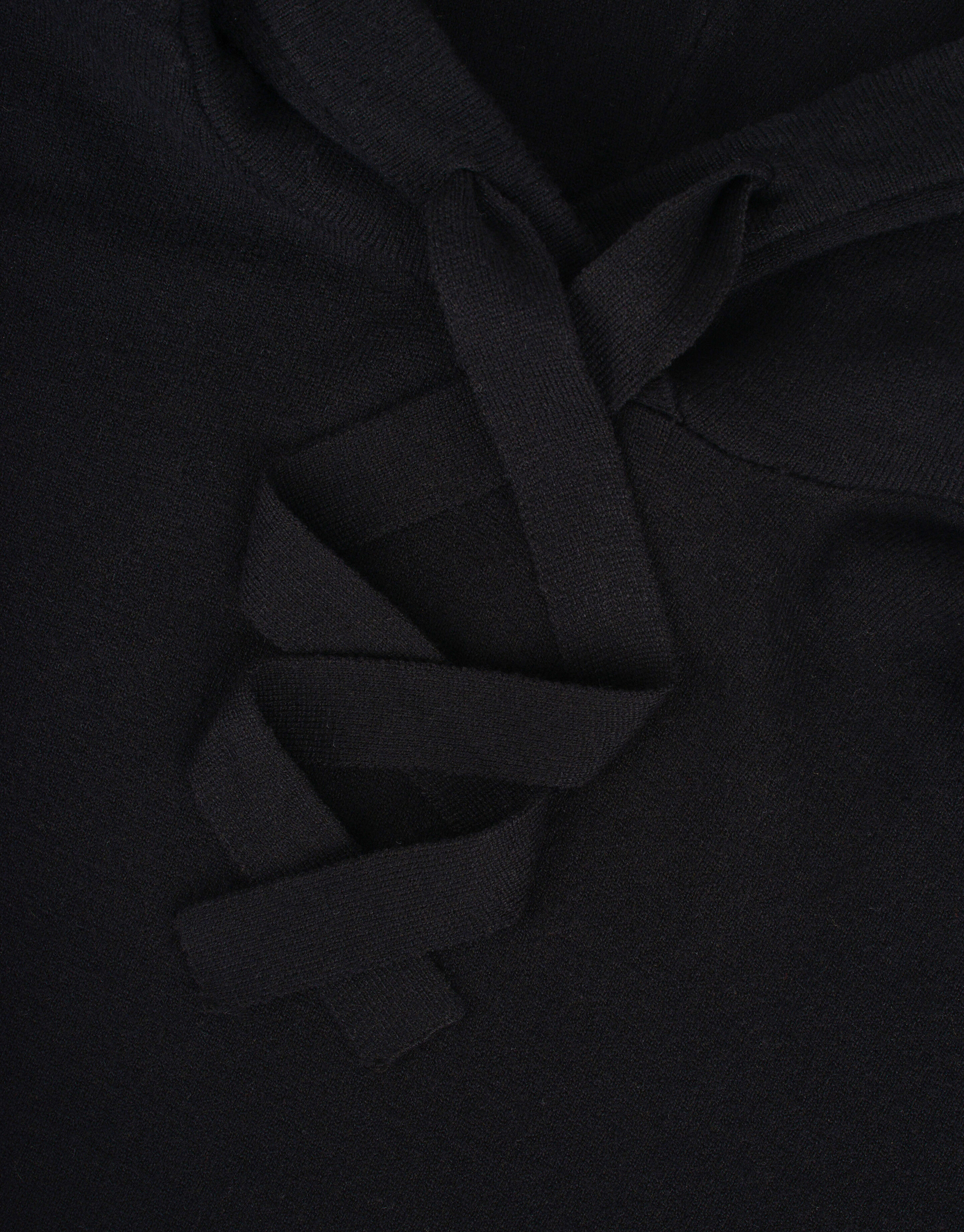Knit Hoodie EKSEPT