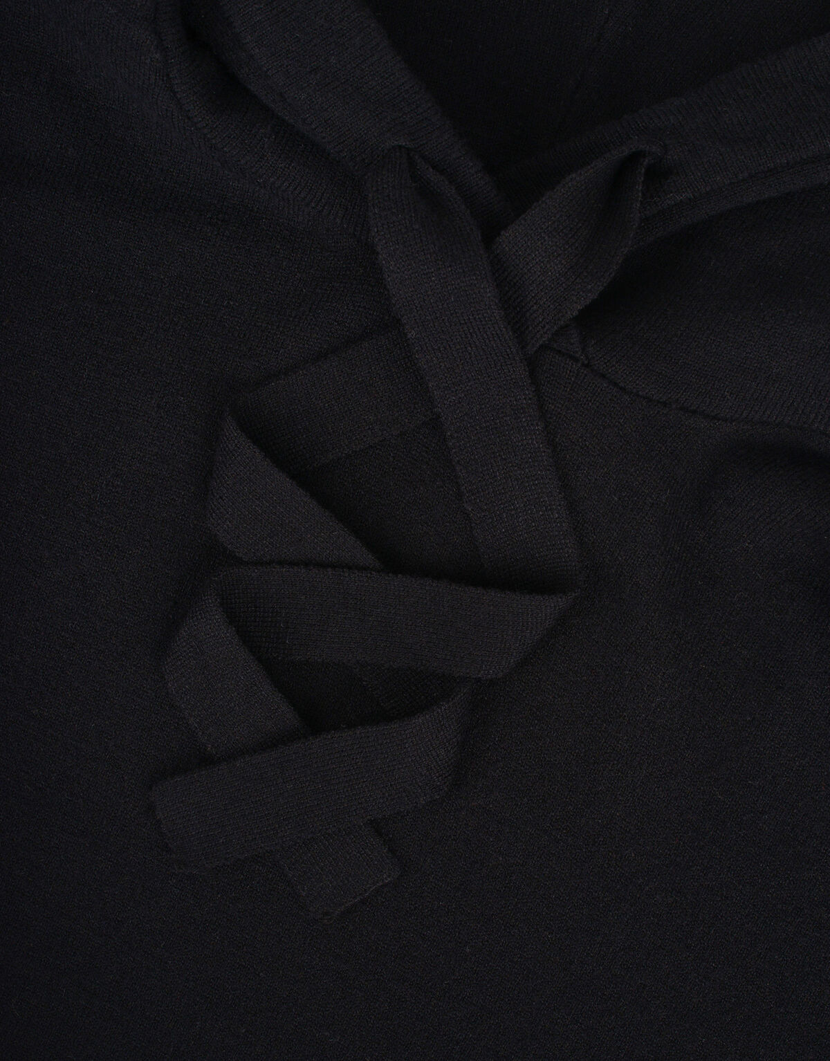 Knit Hoodie EKSEPT
