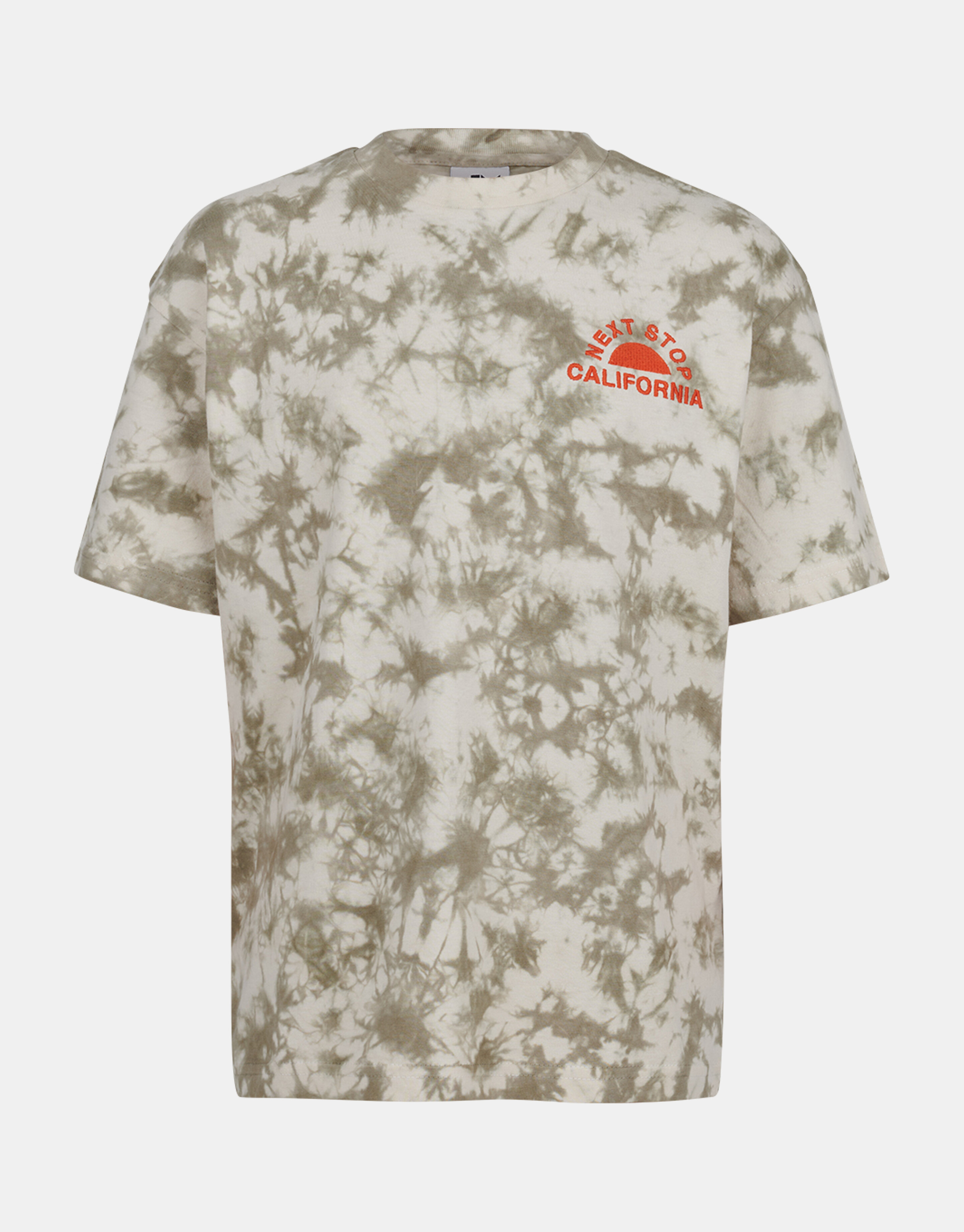 Joaquin T-shirt JILL&MITCH