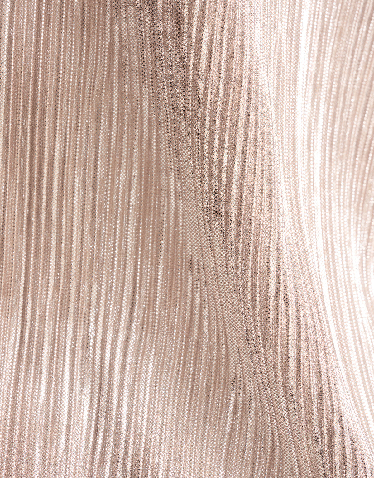 Metallic Blouse Goud SHOEBY WOMEN