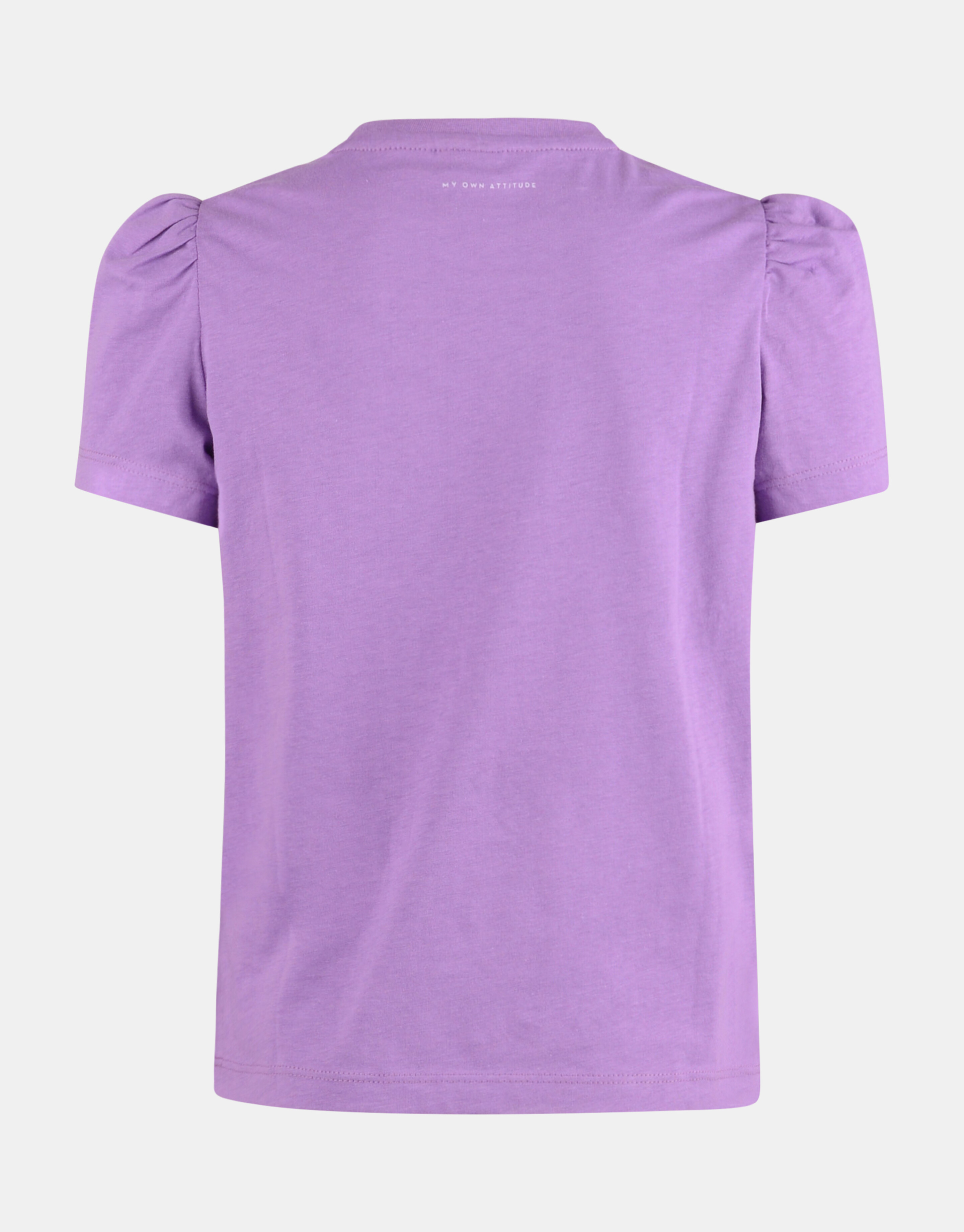 Playcard T-shirt JILL&MITCH
