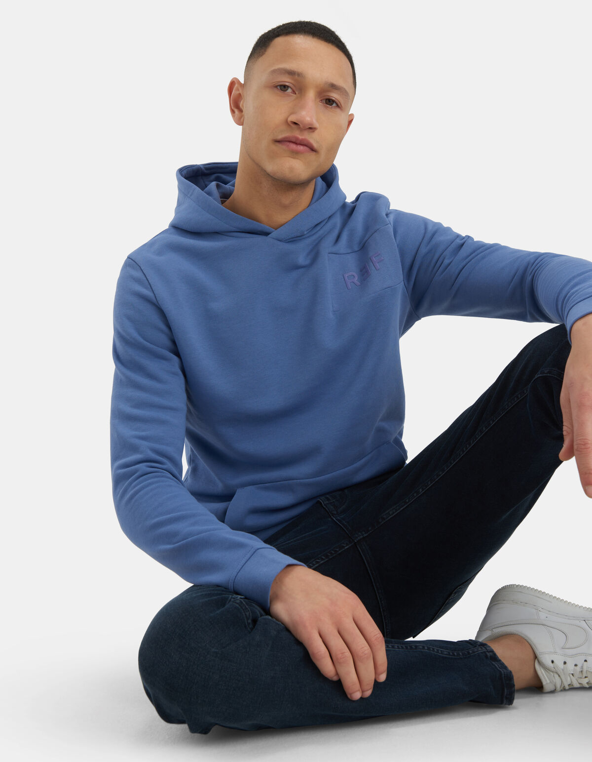 Thijs Sweater REFILL