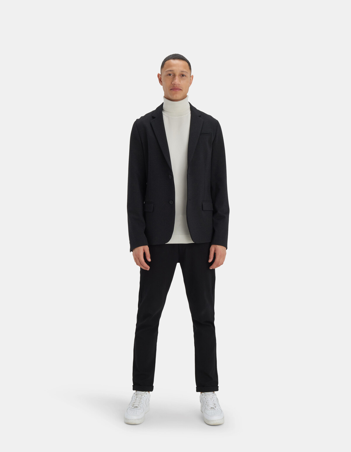 Raff Blazer