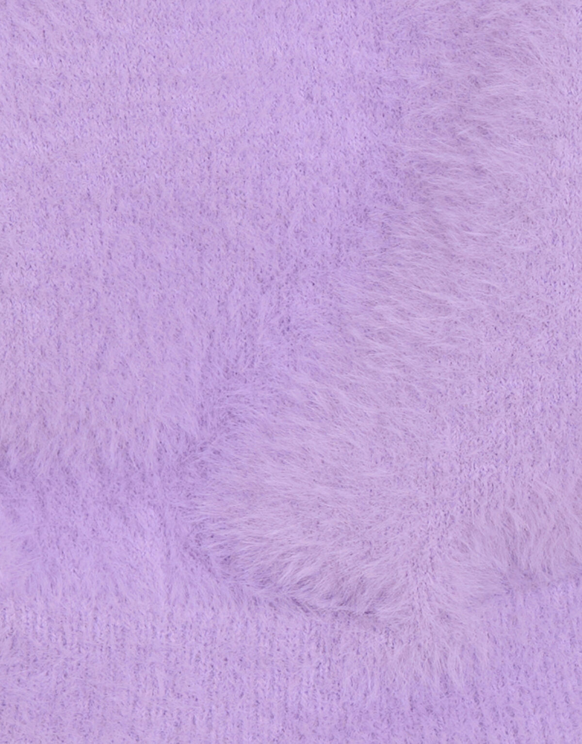 Soft Trui Lichtpaars SHOEBY GIRLS