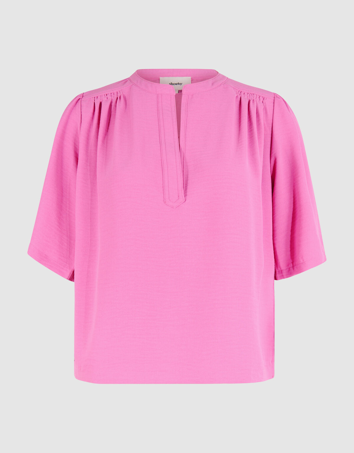 Twist Top Roze SHOEBY WOMEN