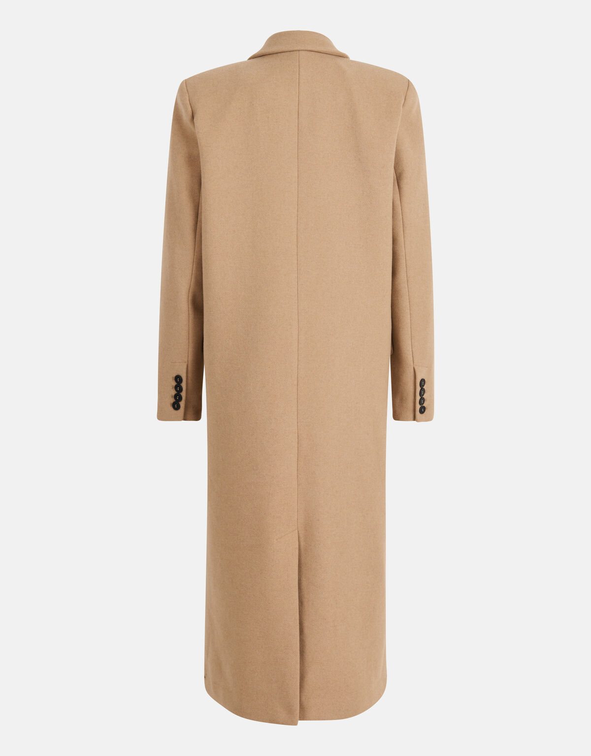 Oversized Jas Beige By Monica SHOEBY WOMEN