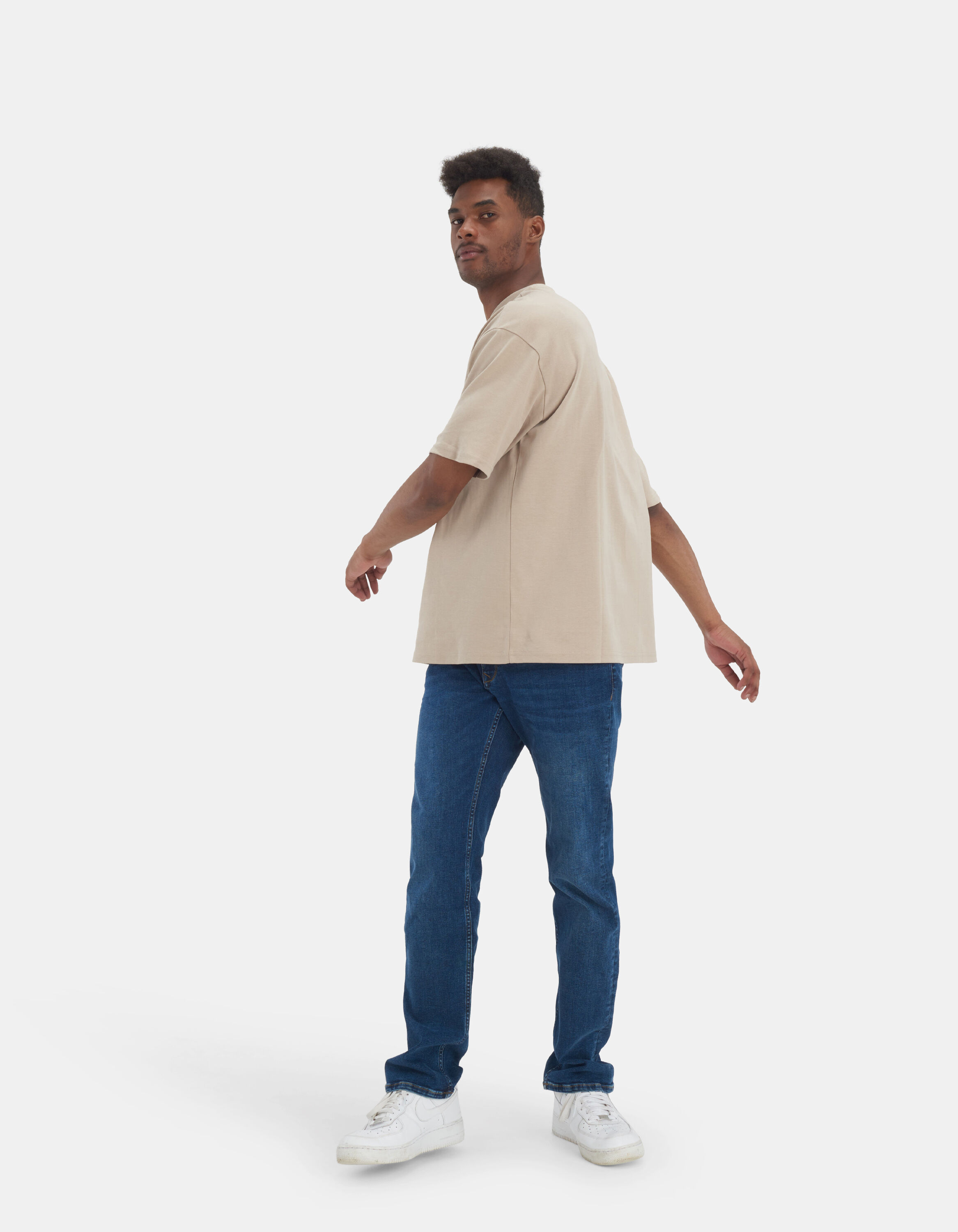 Refill lewis shop straight fit
