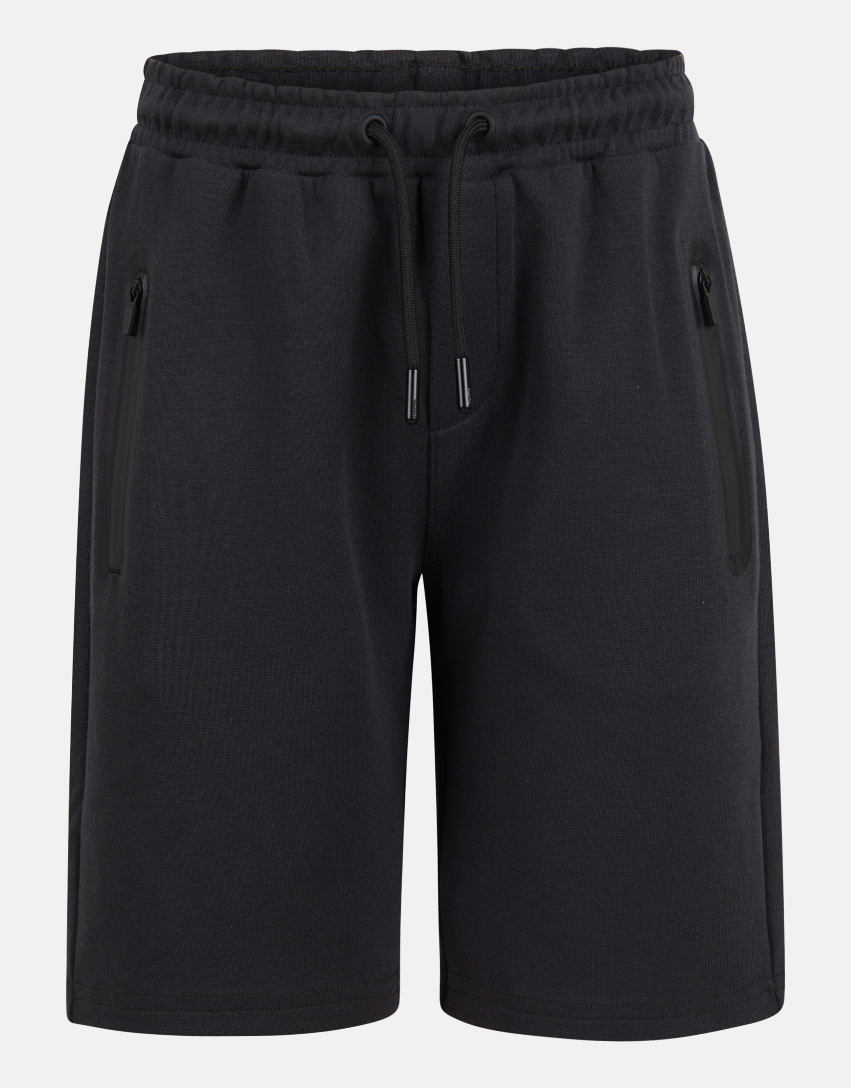 Tech Short Donkergrijs SHOEBY BOYS