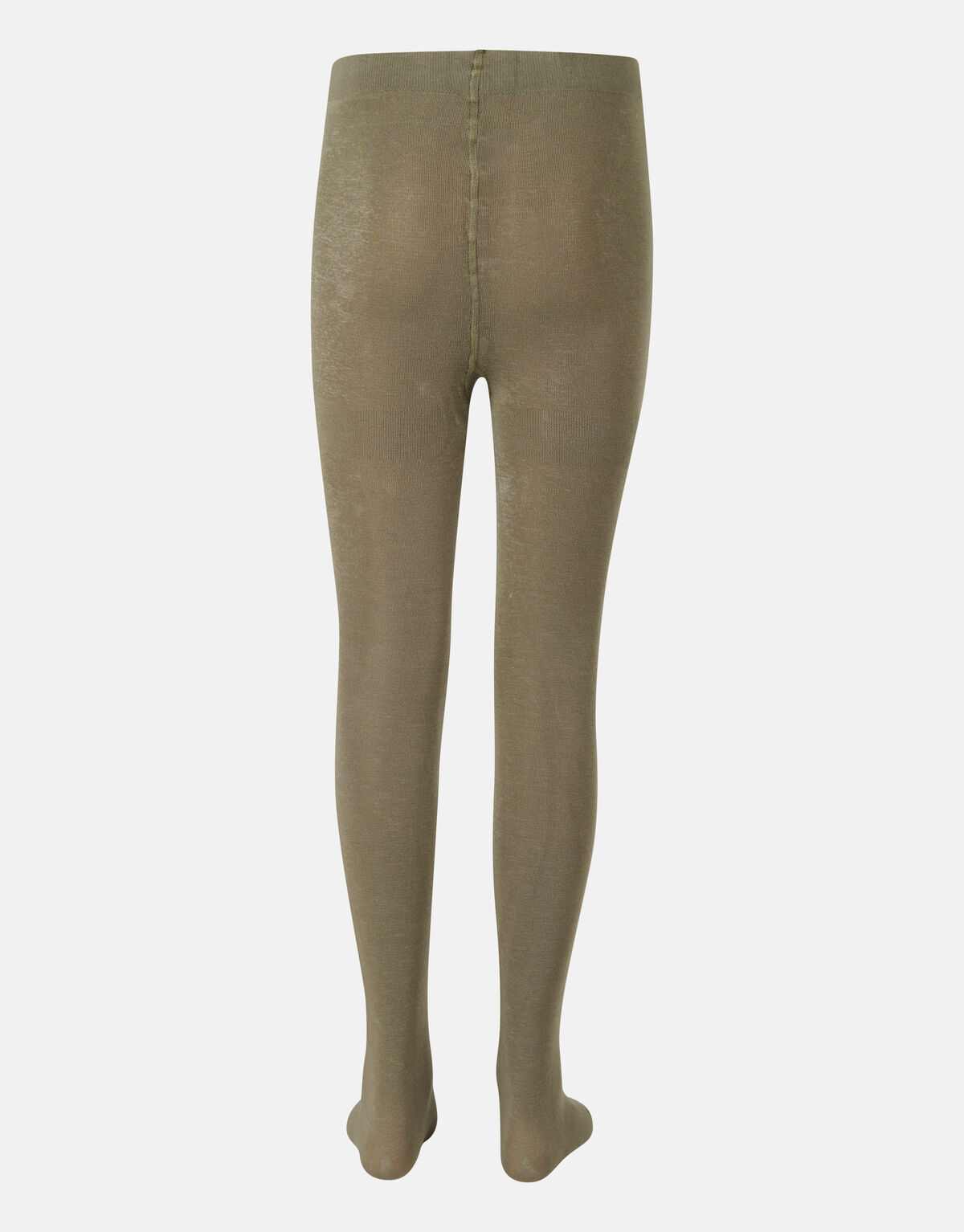 Basis Modal Panty Donkergroen 60 Denier SHOEBY ACCESSOIRES