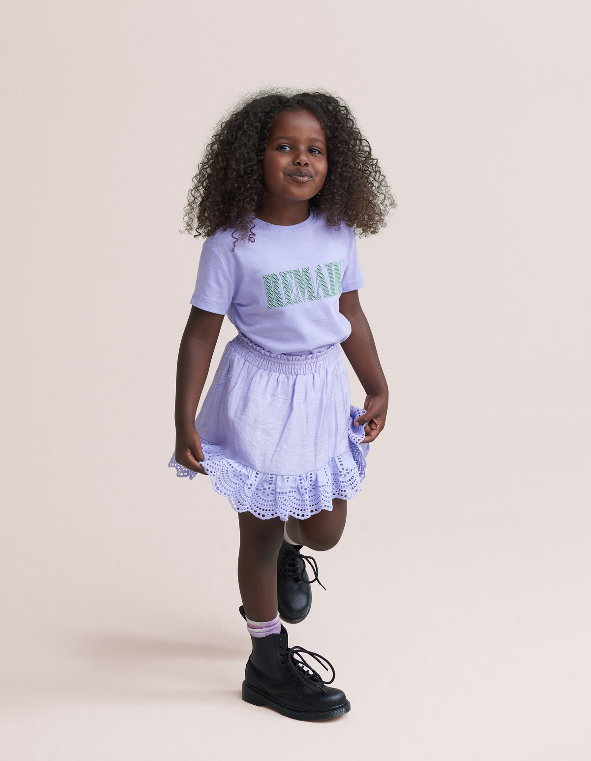 Remain T-shirt