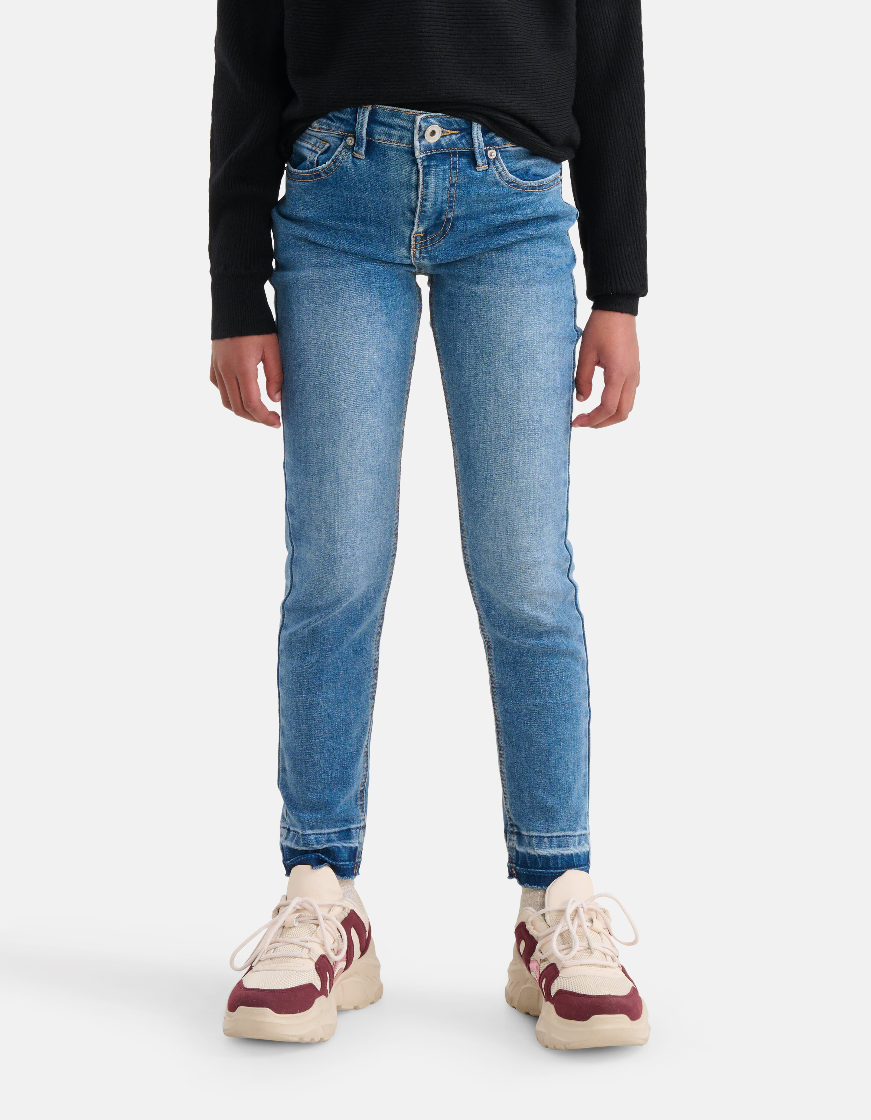 Skinny Jeans Mediumstone SHOEBY GIRLS