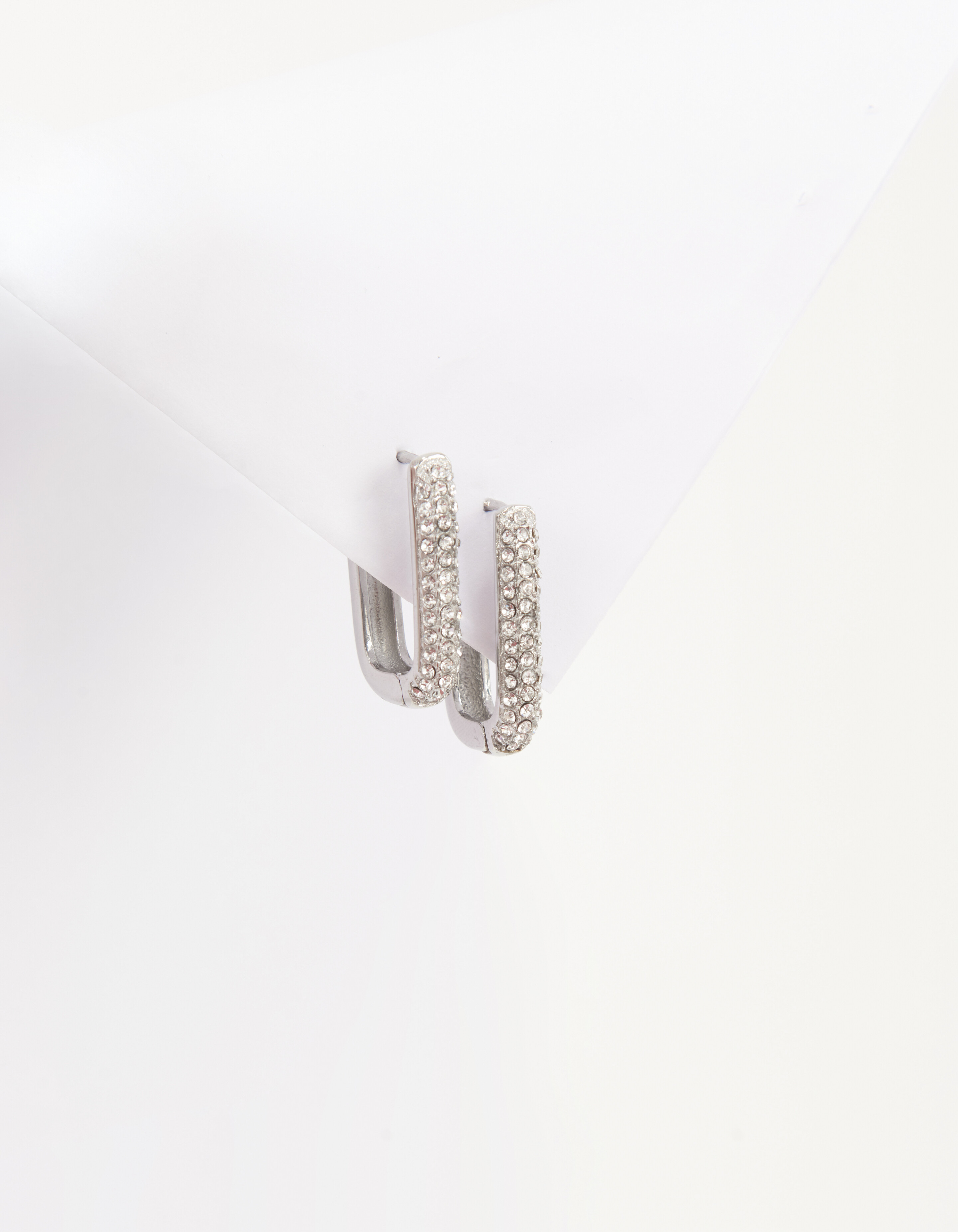 Lux Oorbellen ACCESSOIRES SHOEBY