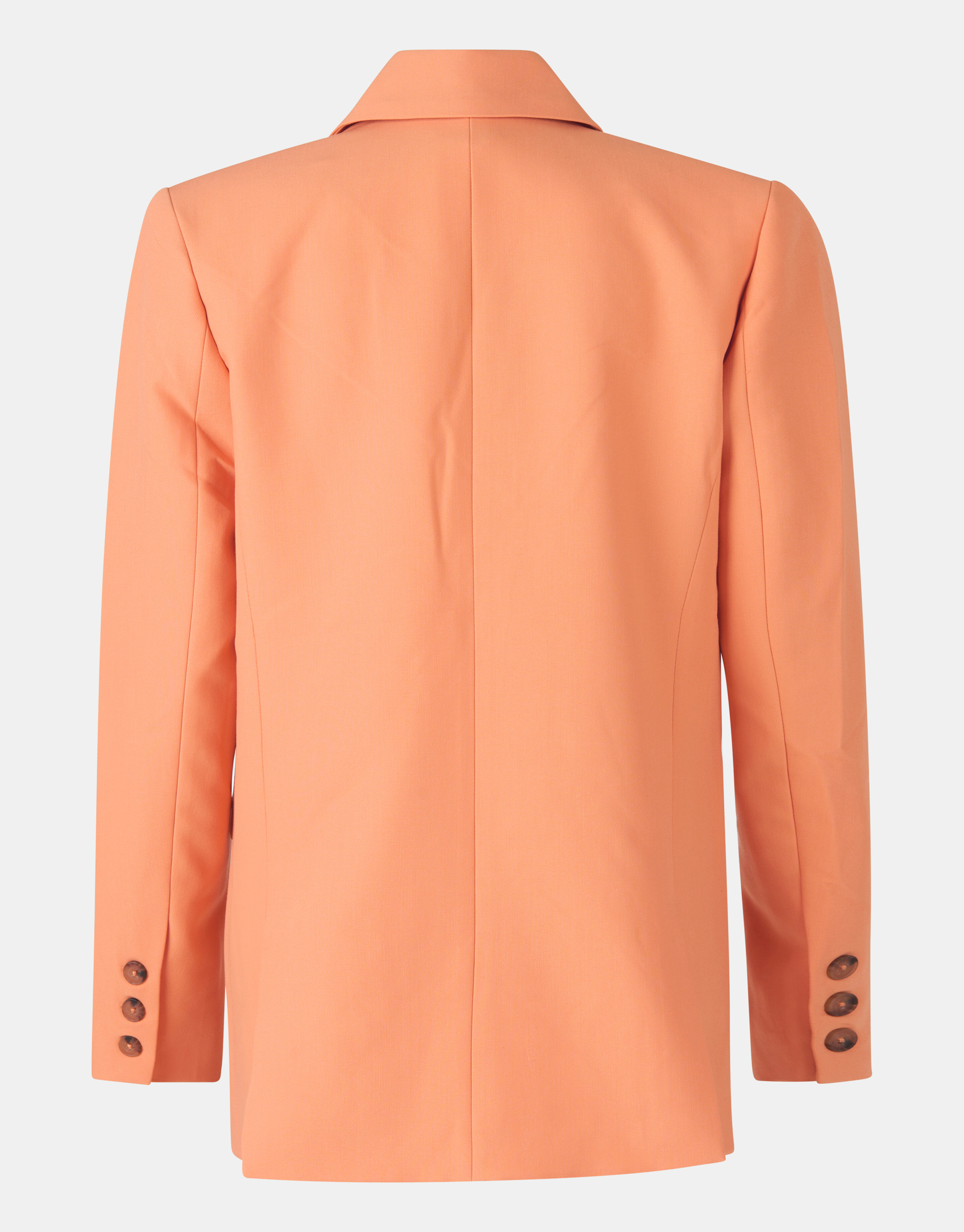 Blazer Oranje EKSEPT