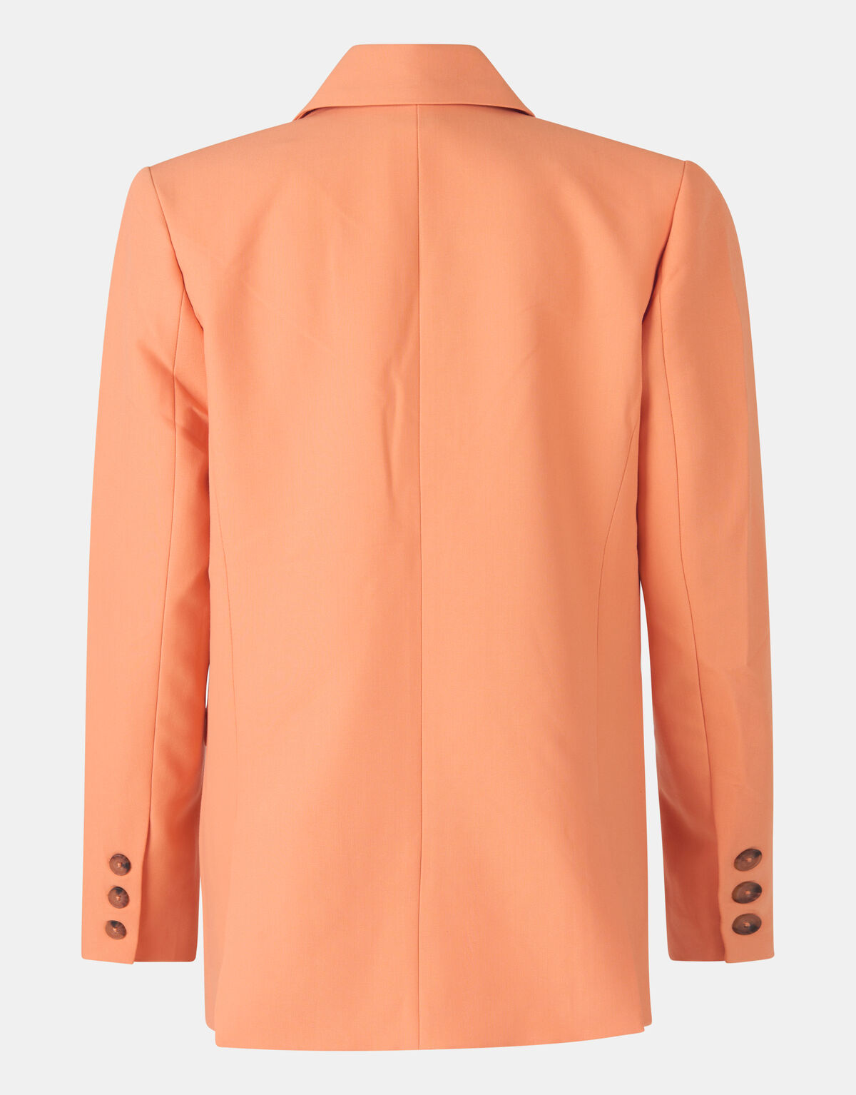 Blazer Oranje EKSEPT