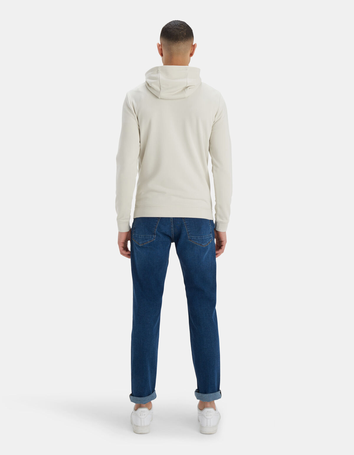 Thijs Sweater REFILL