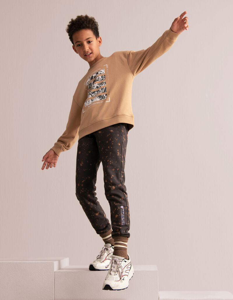 David Sweater