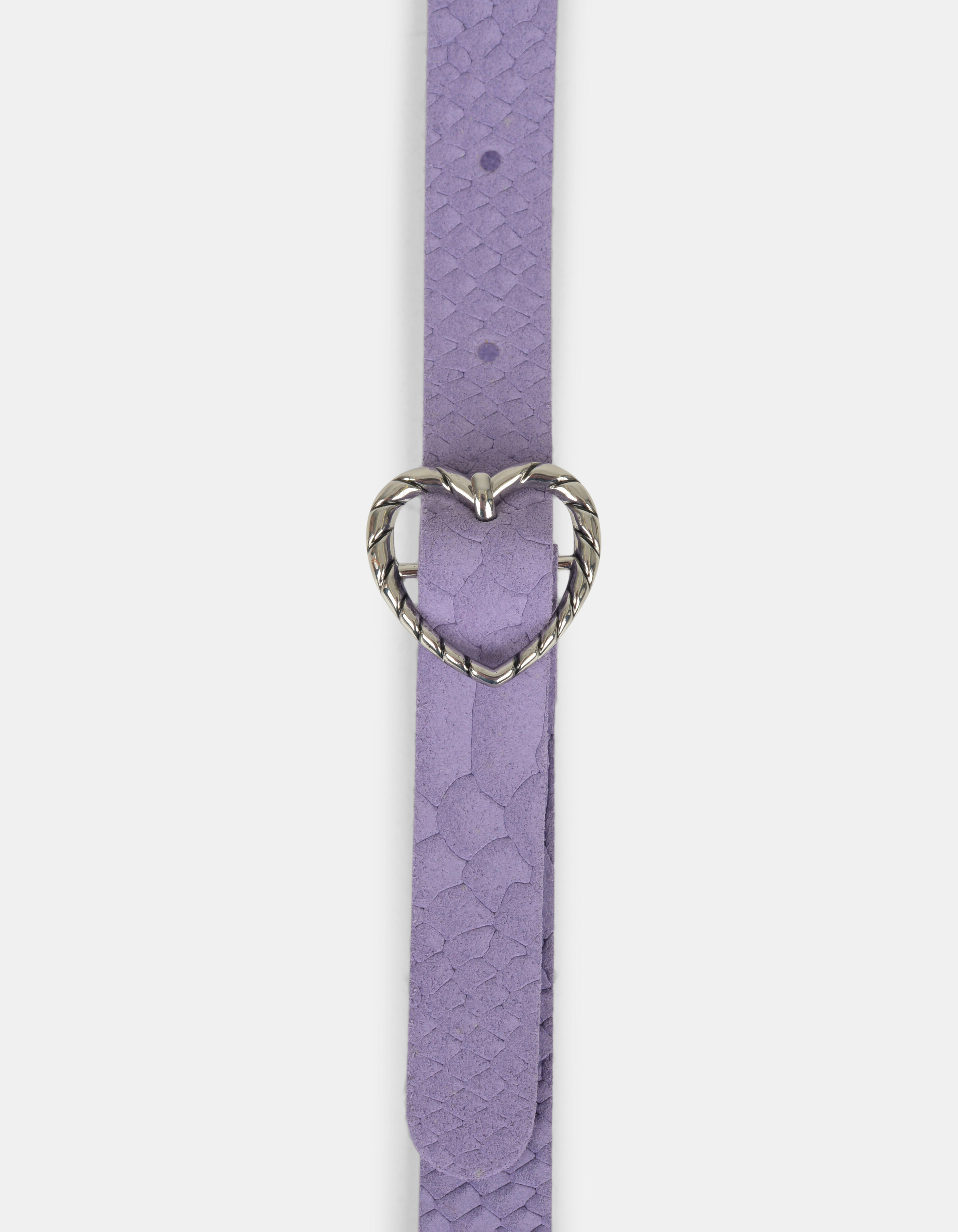 Heart Buckle Riem JILL&MITCH
