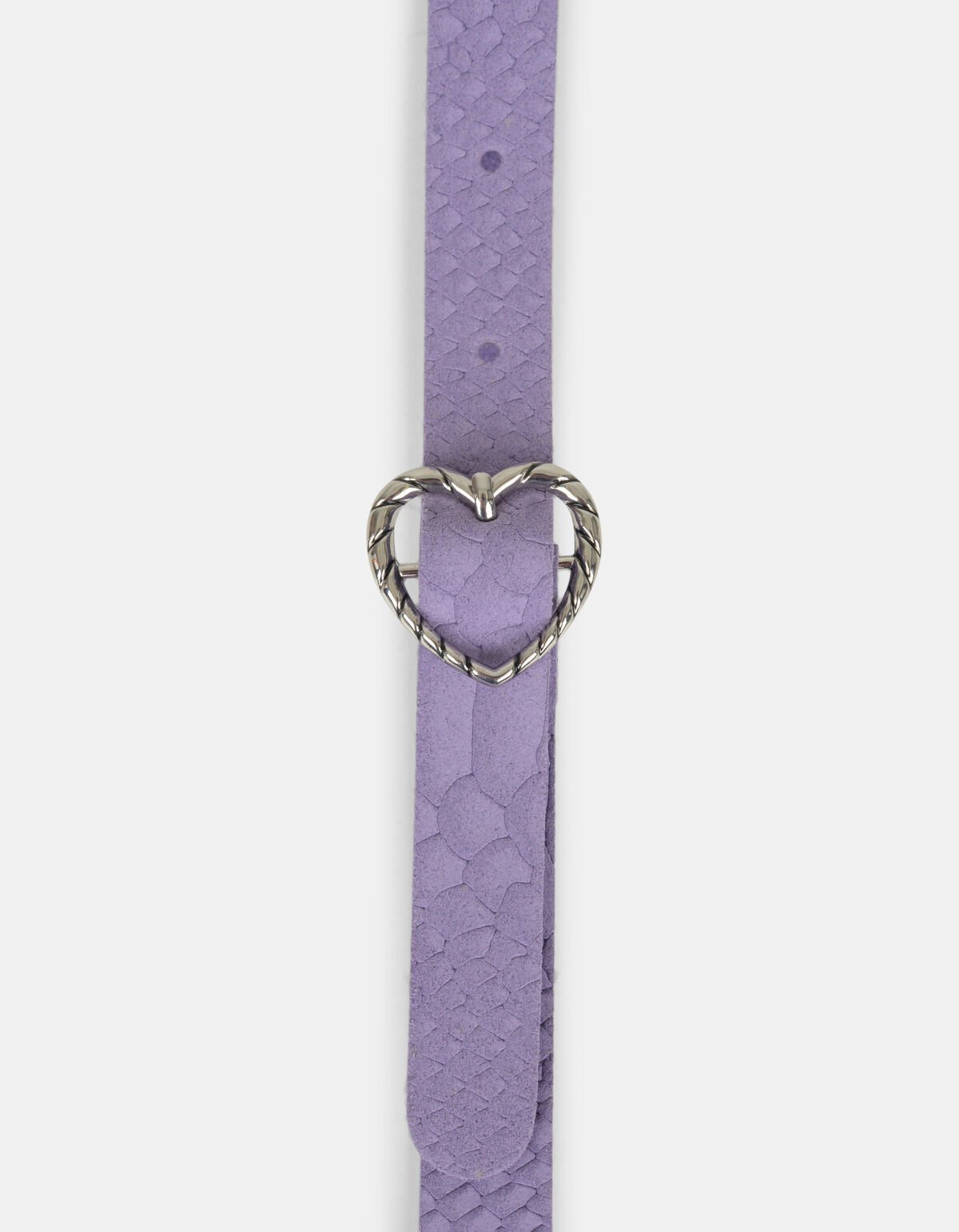 Heart Buckle Riem JILL&MITCH
