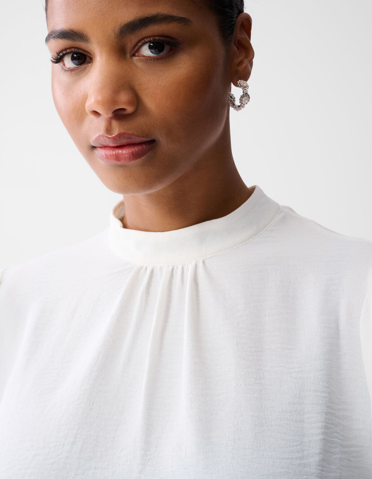 Twist Top Wit SHOEBY WOMEN