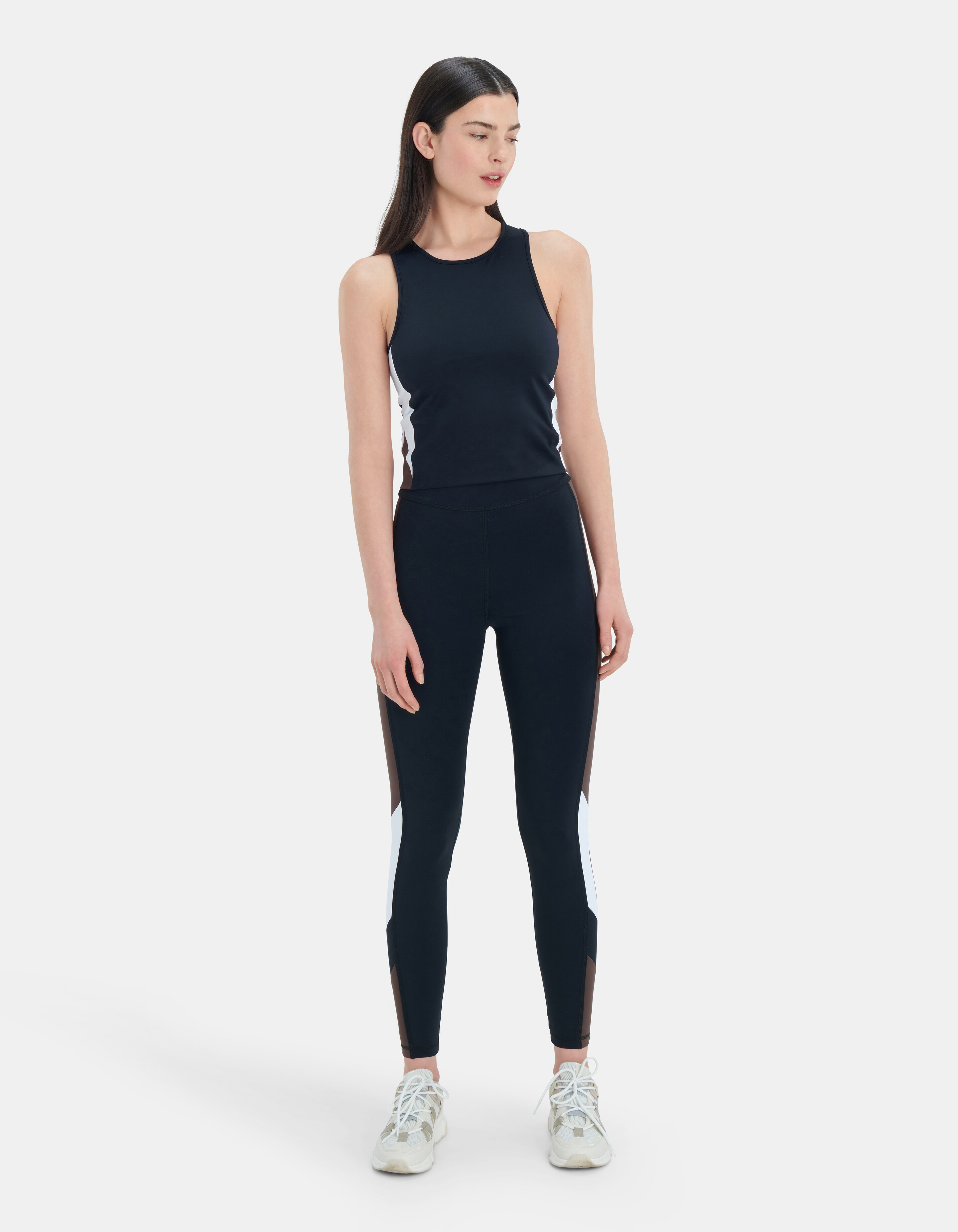 Charlie Colourblock Legging EKSEPT