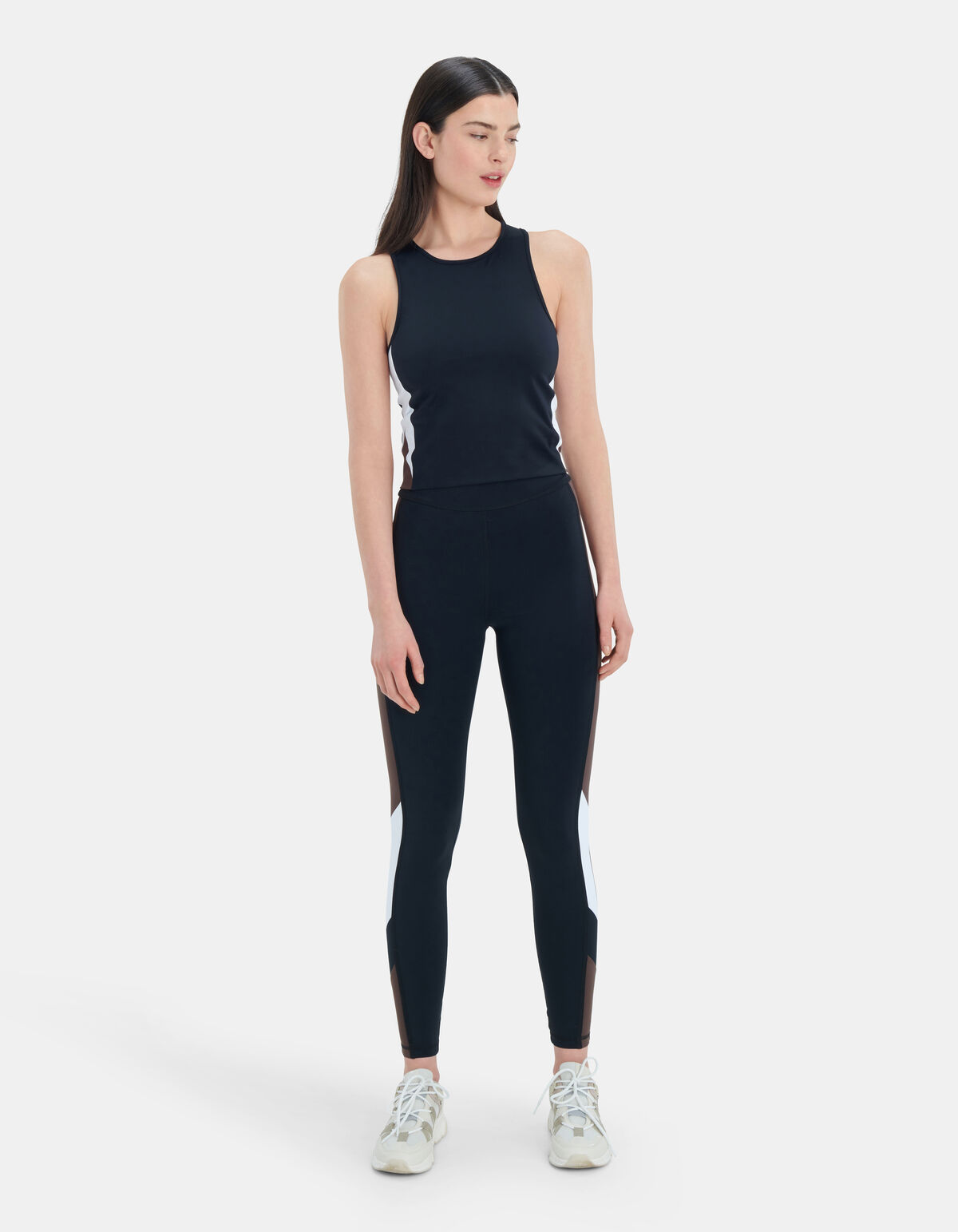 Charlie Colourblock Legging EKSEPT