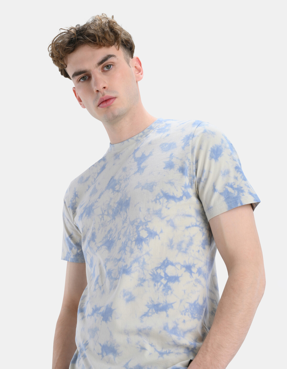 Tie Dye T-shirt REFILL