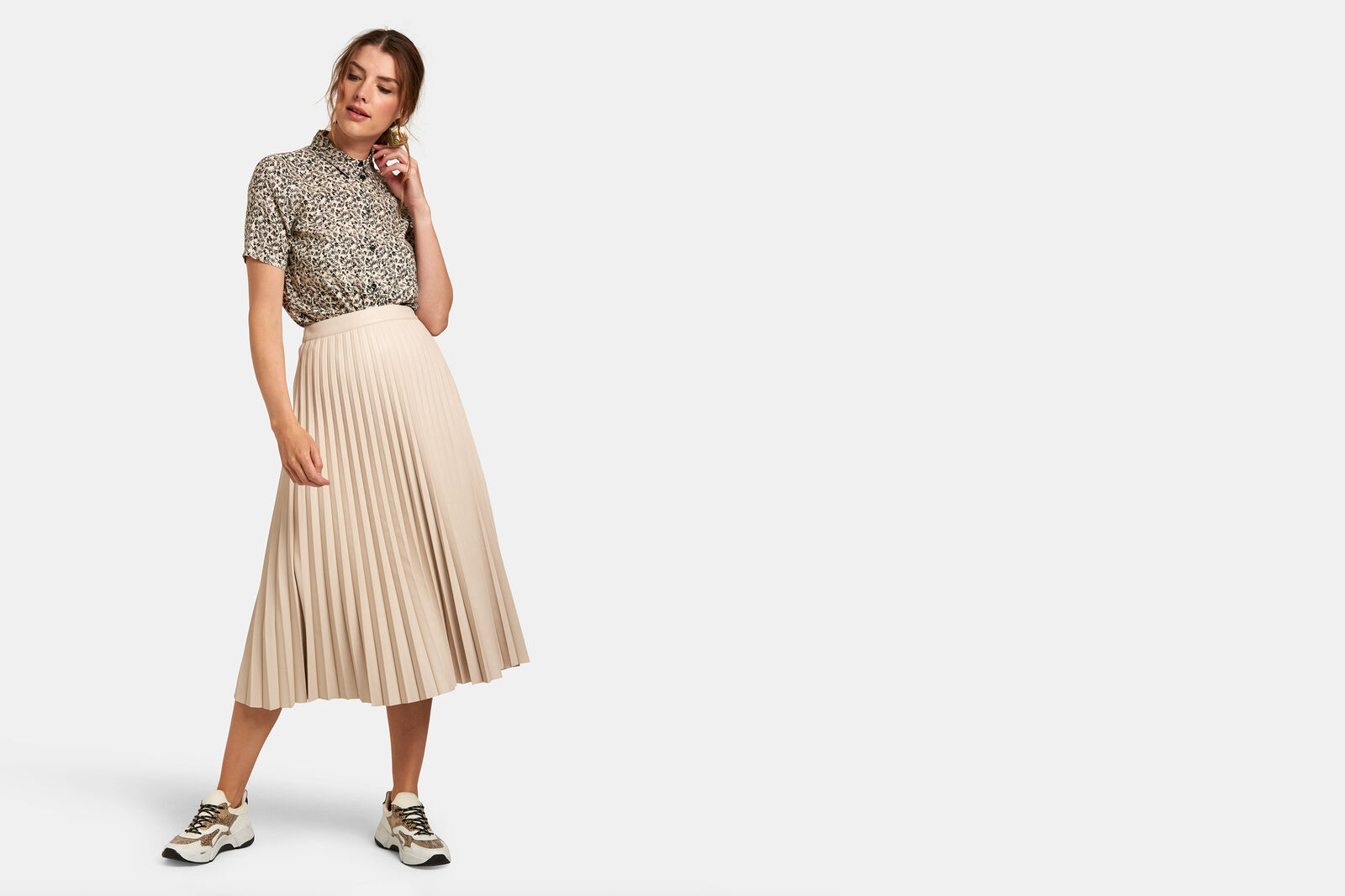 Lia Blouse