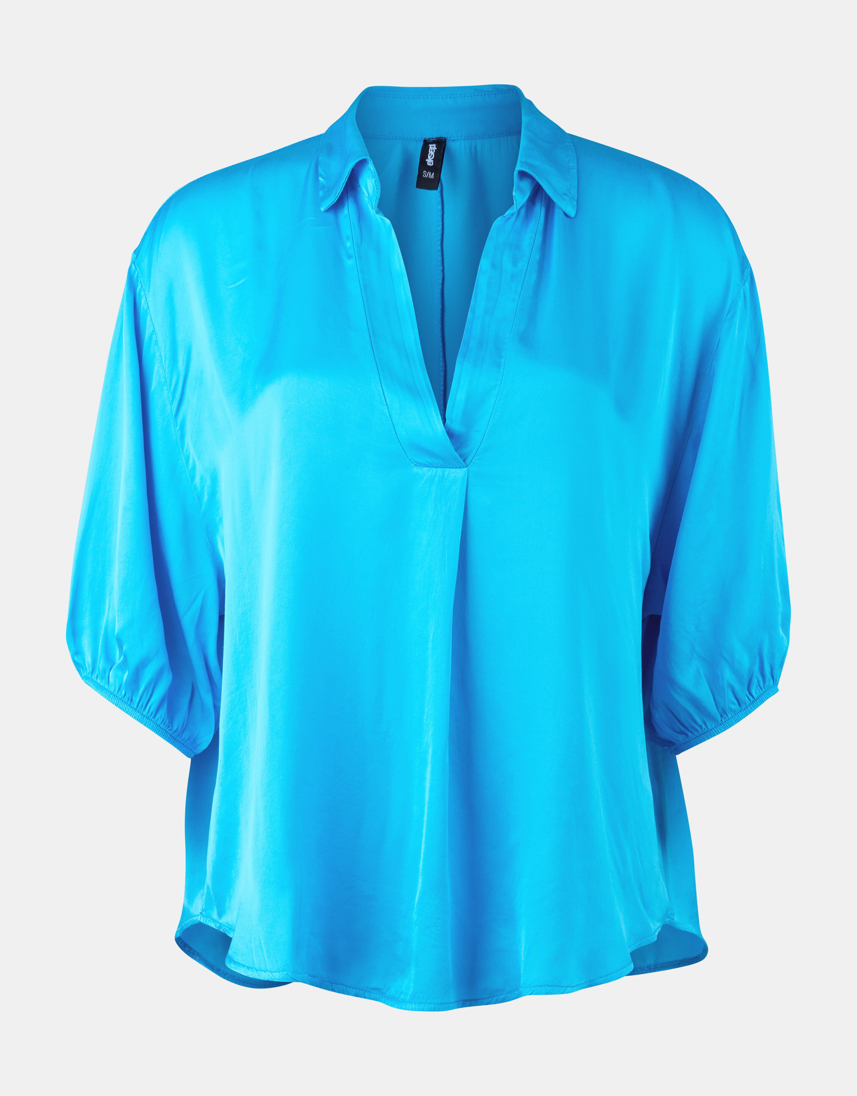 Satin Blouse EKSEPT