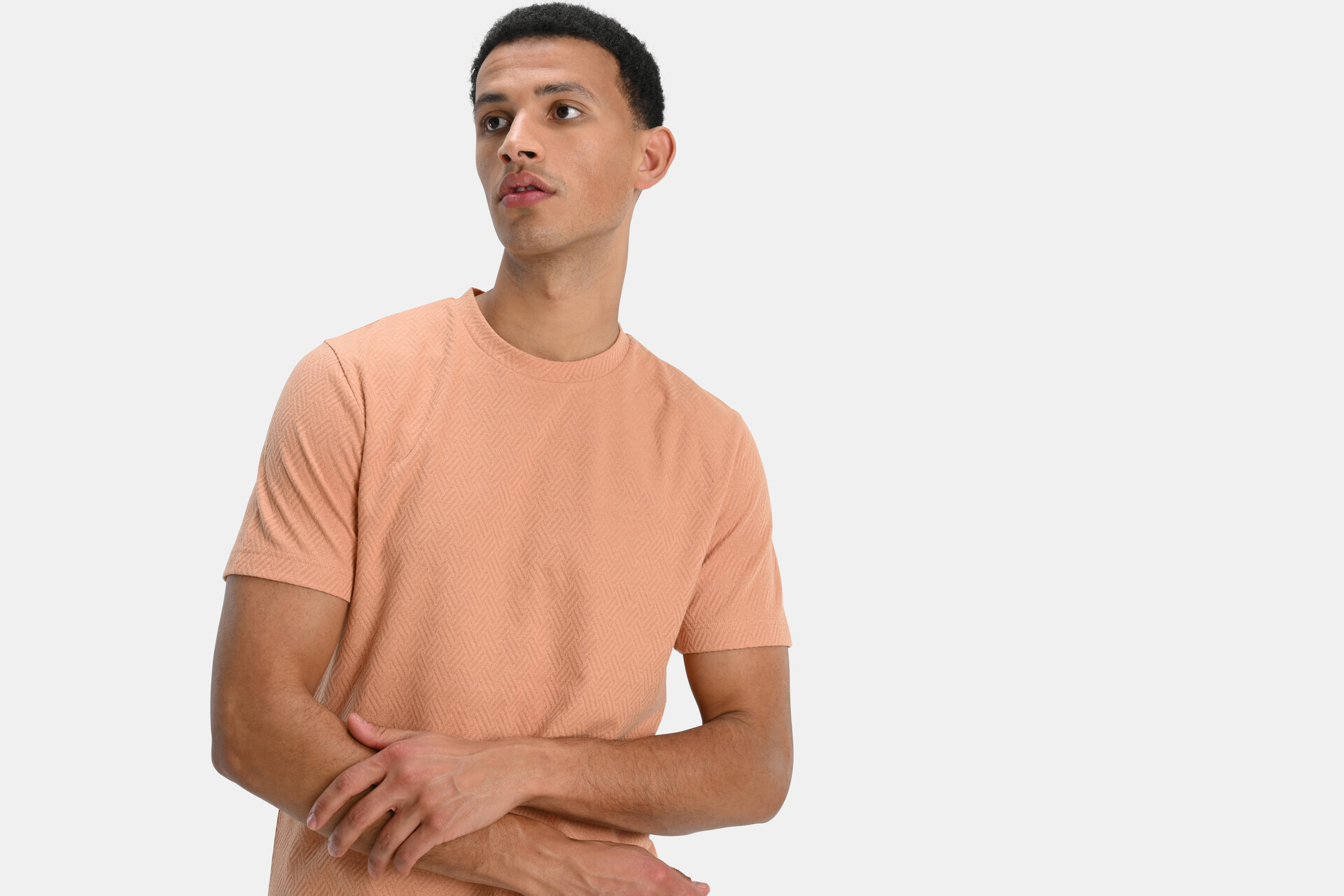 Wavy T-shirt REFILL