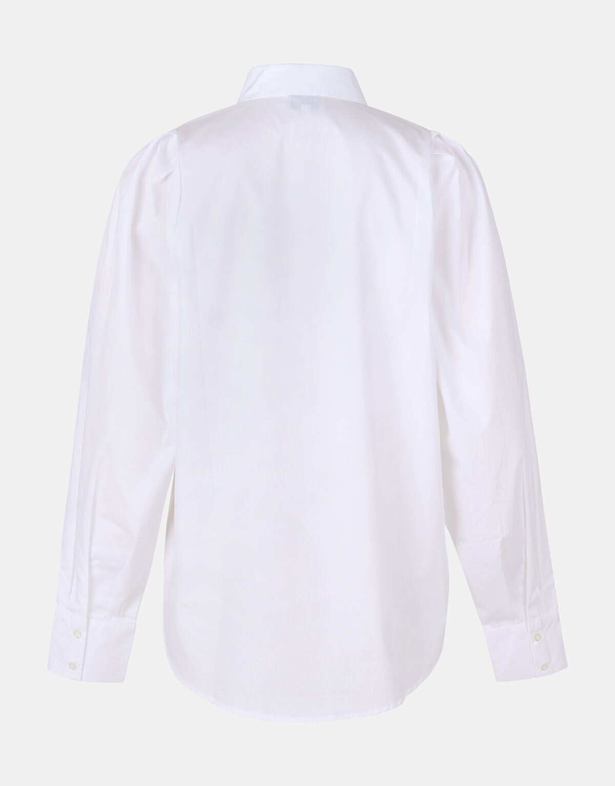 Classic Poplin Blouse SHOEBY WOMEN