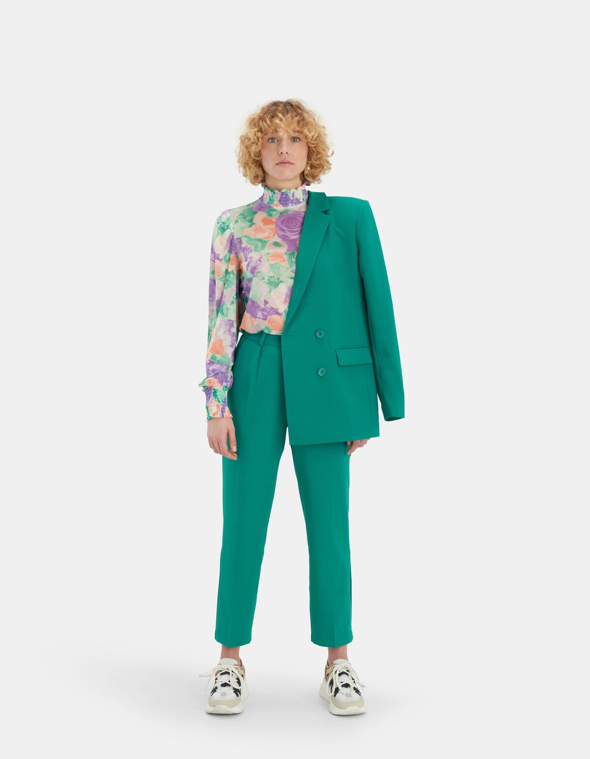 Vita Blazer