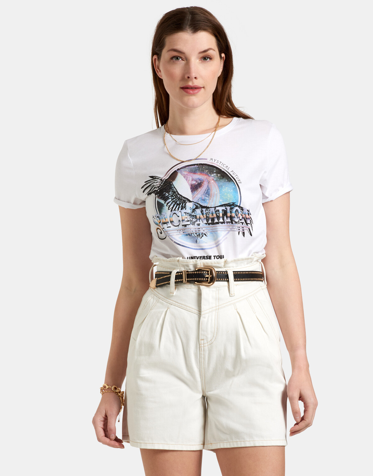 Future T-shirt Eksept