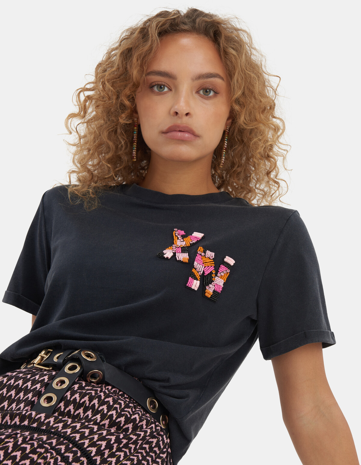 Hally T-shirt
