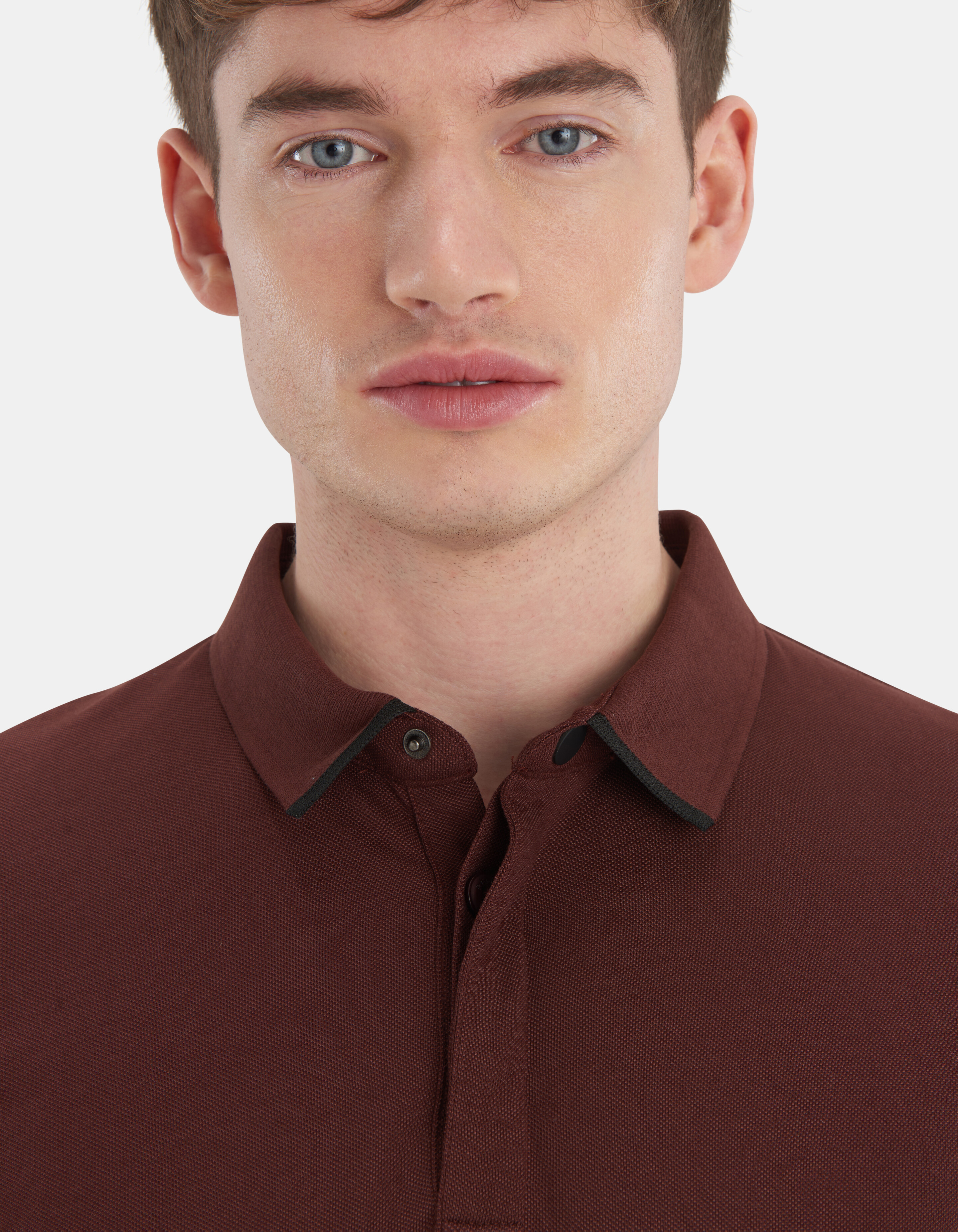 Premium Polo Shirt REFILL