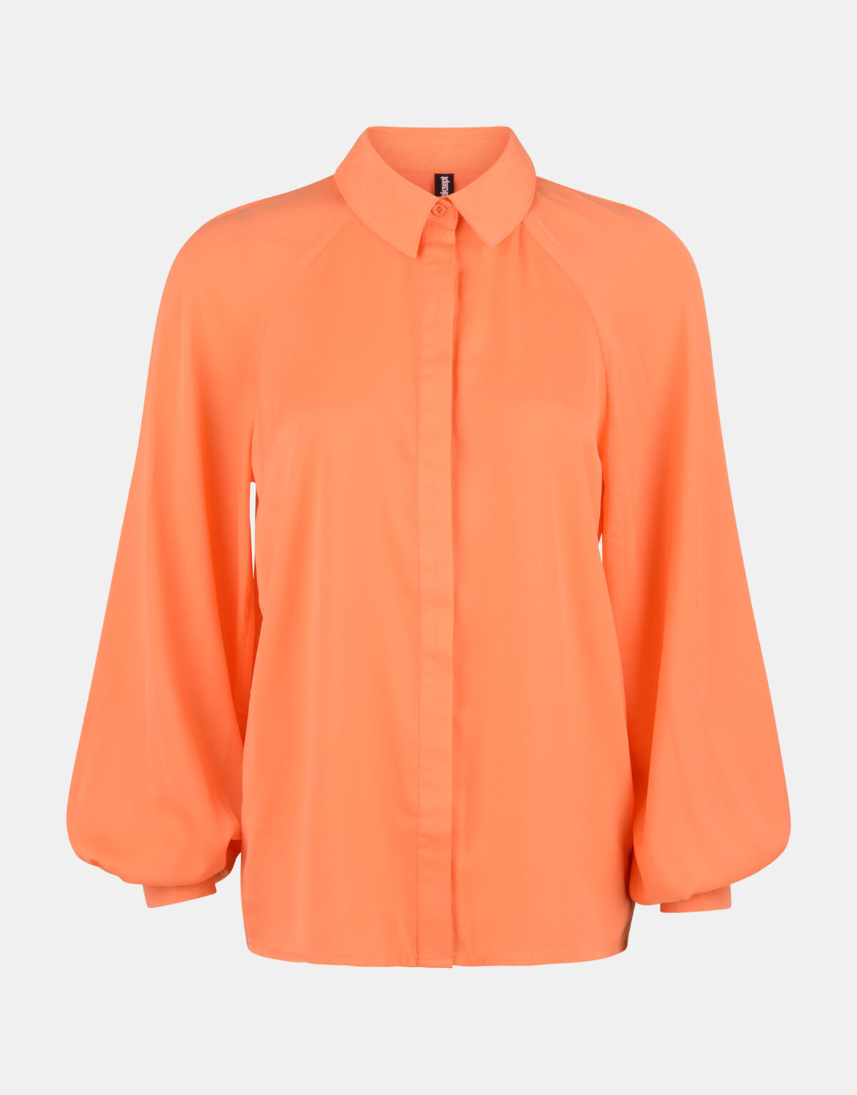 Uni Base Blouse EKSEPT