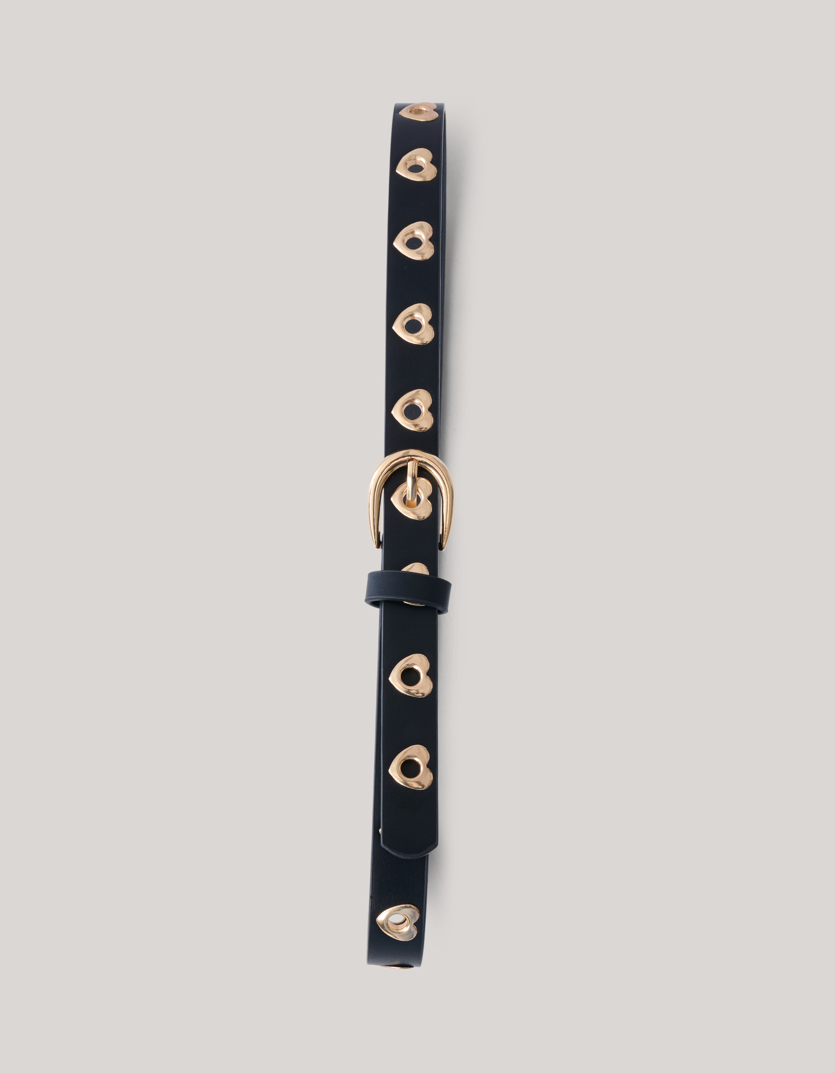Hart Riem Goud SHOEBY ACCESSOIRES