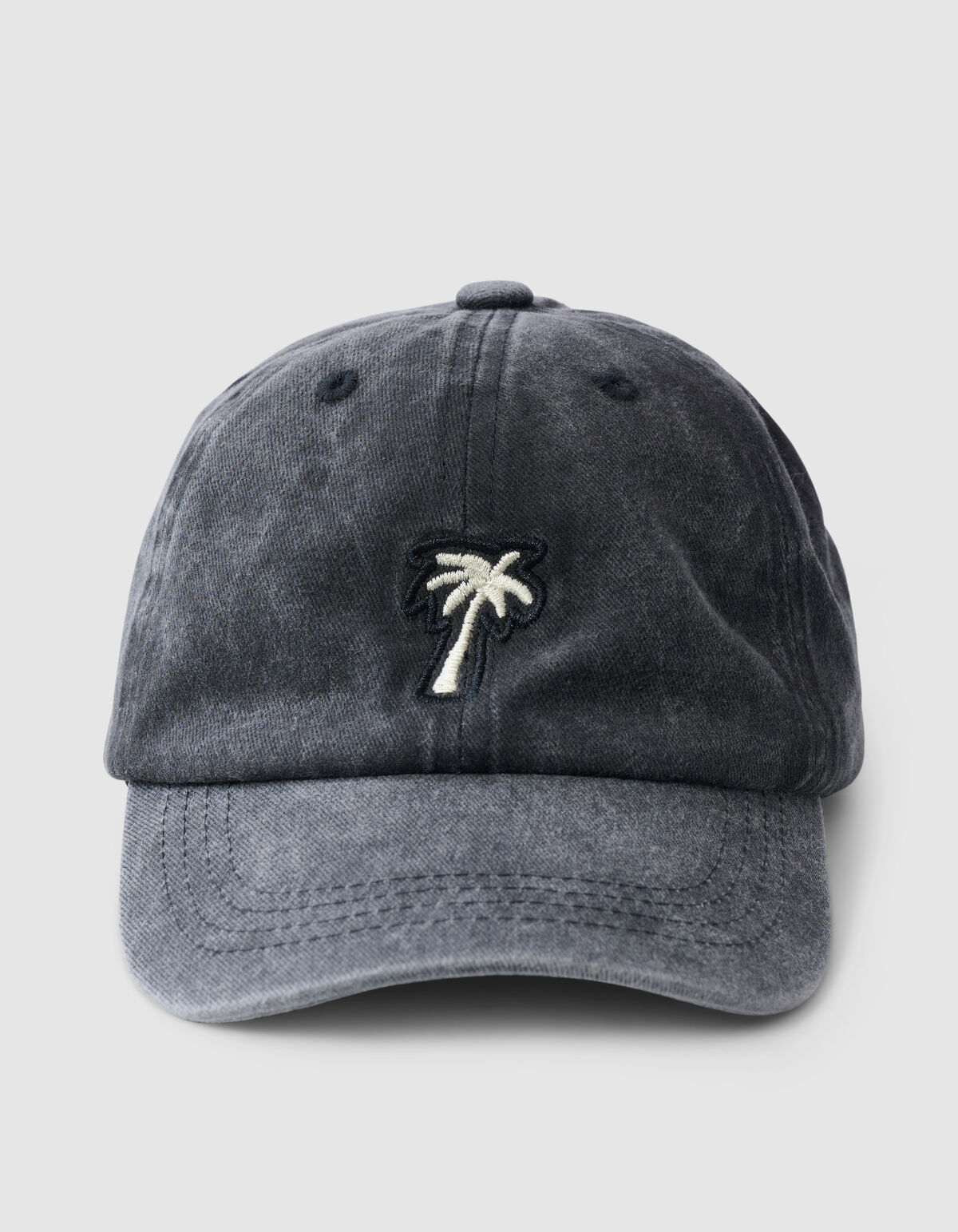 Palmboom Pet Donkergrijs SHOEBY ACCESSOIRES