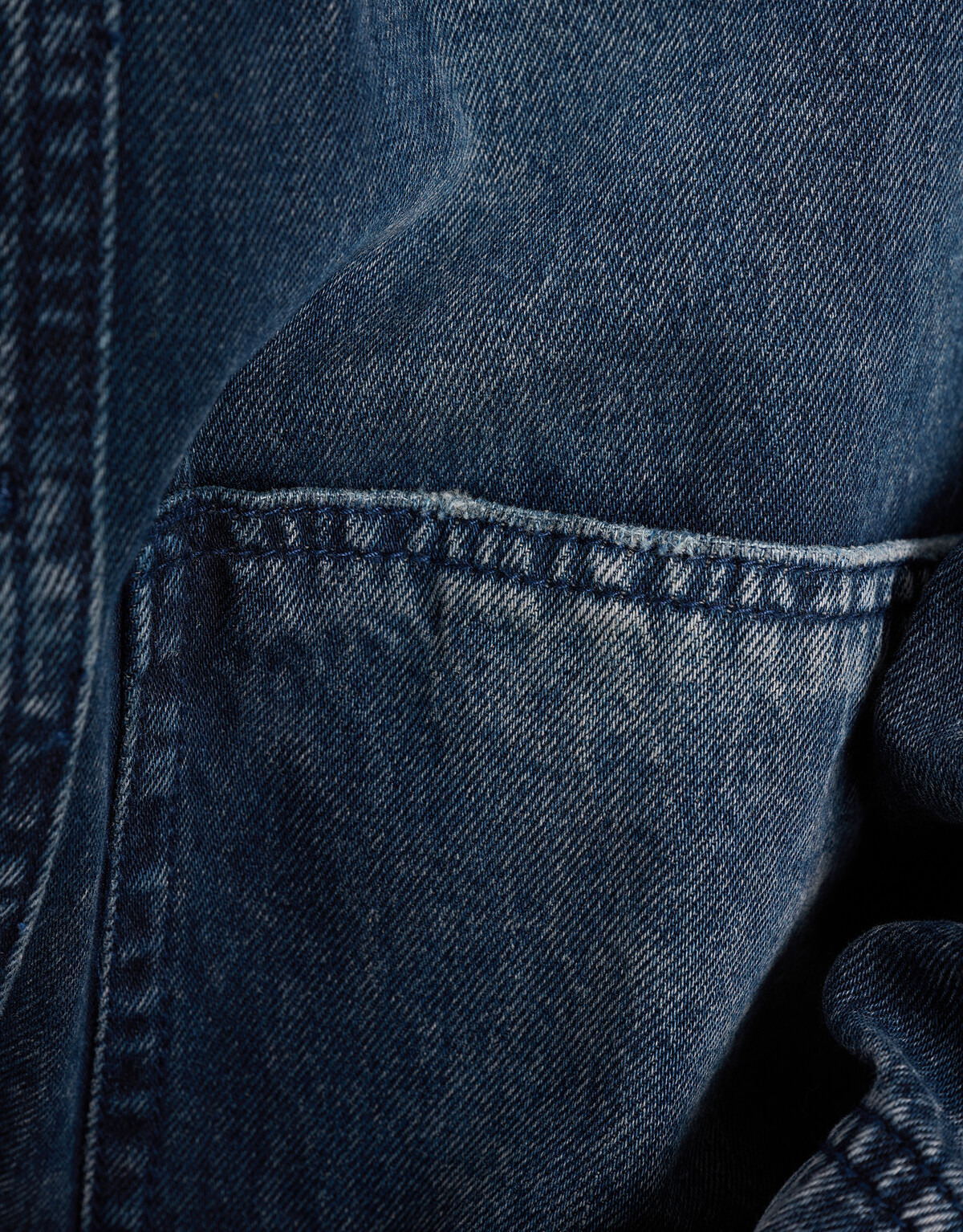 Wes Overshirt