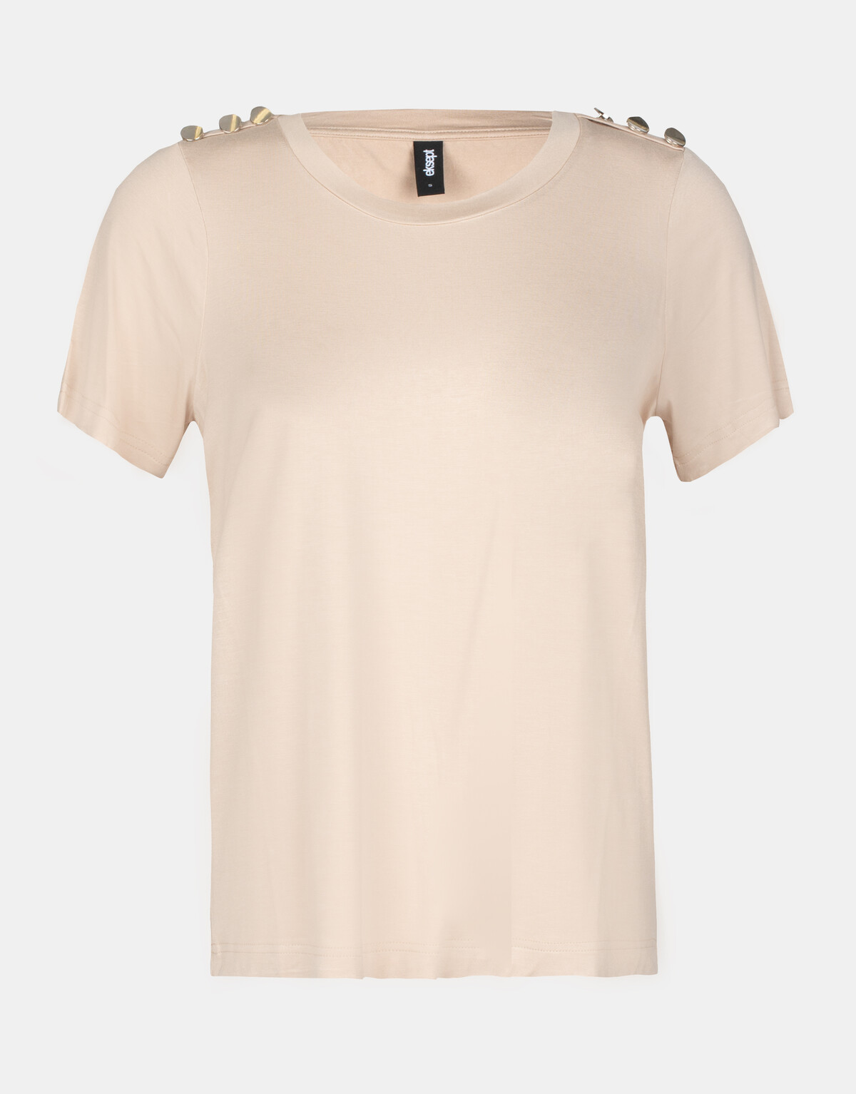 Button Top Eksept