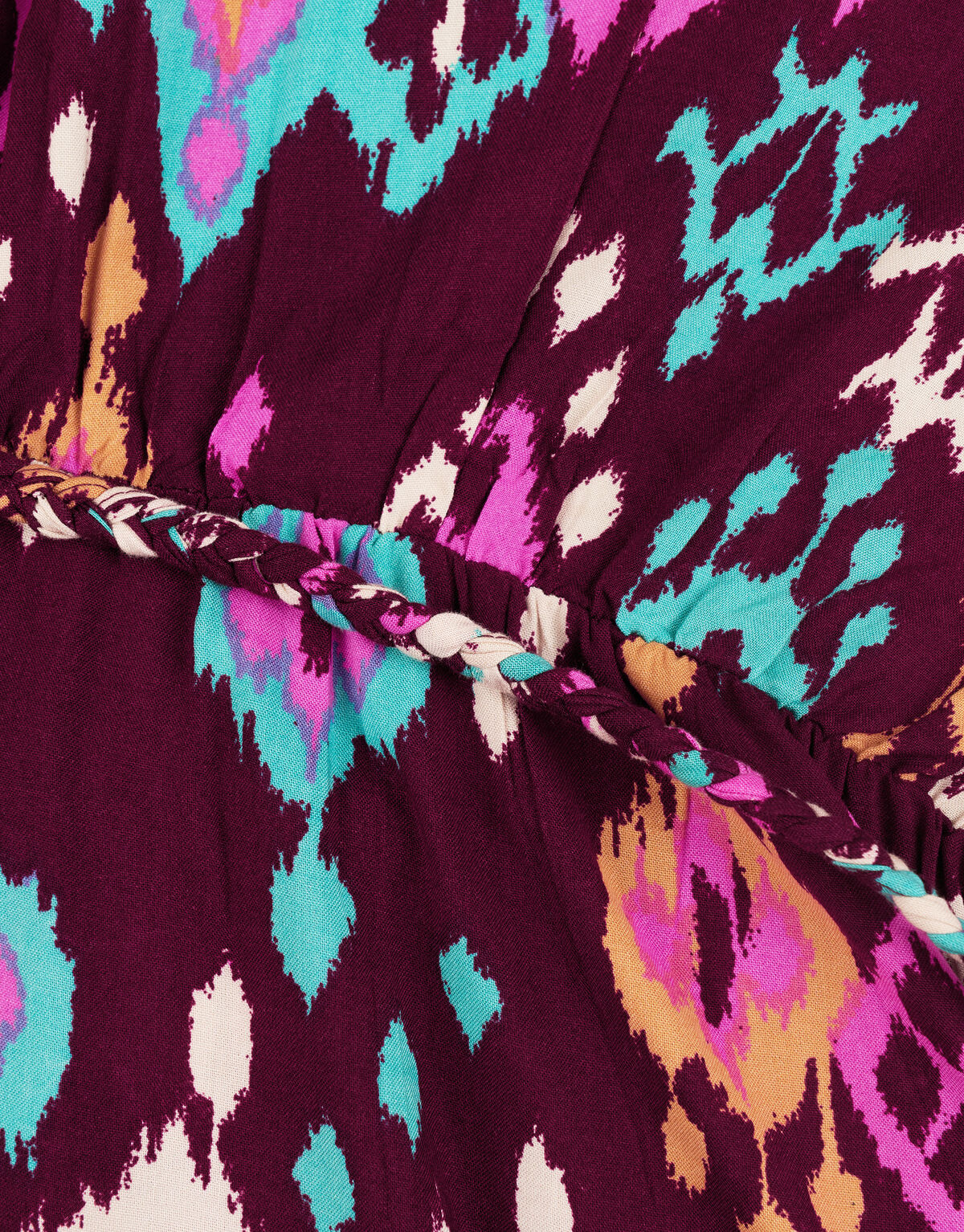 Thirty Short Jurk EKSEPT