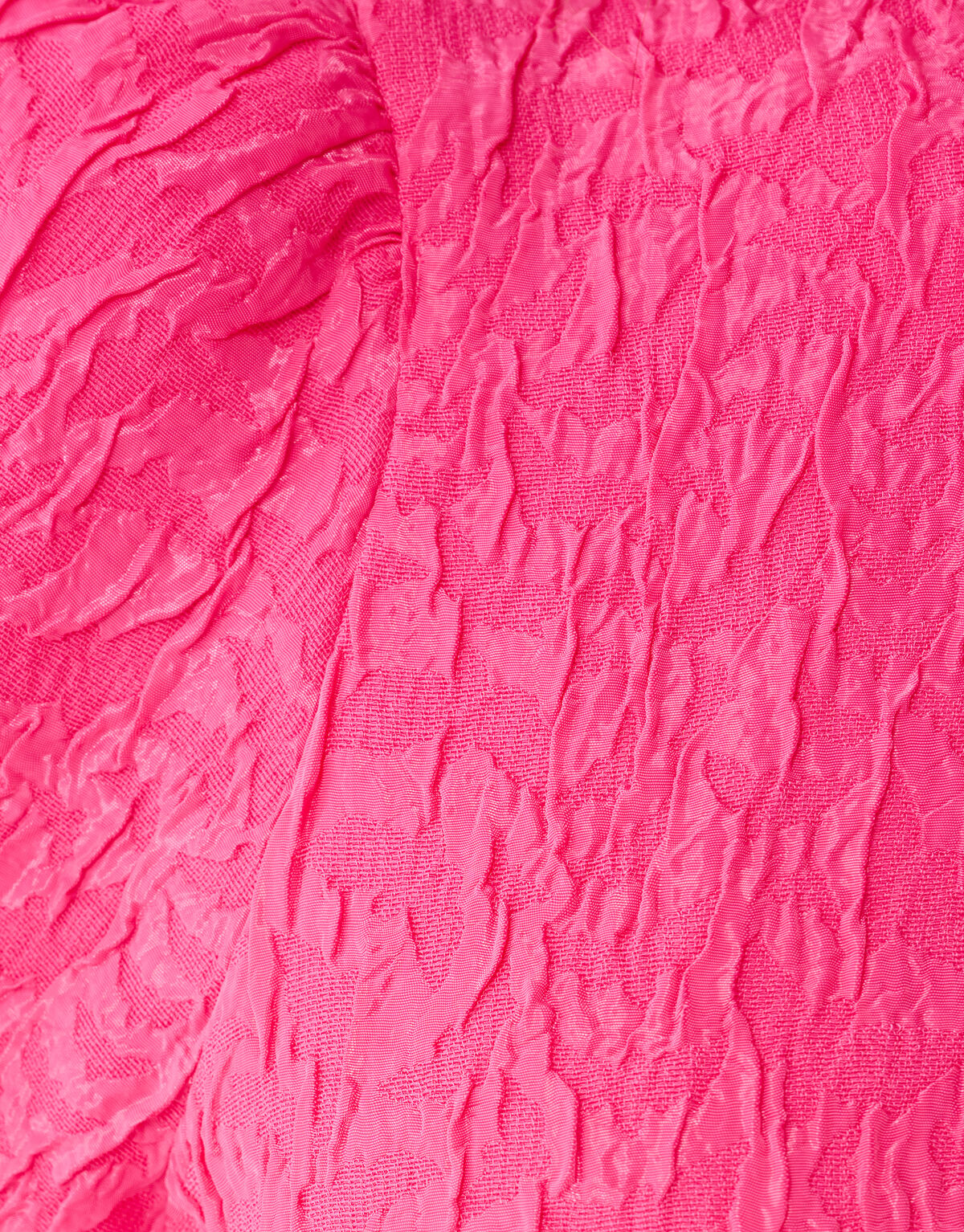 Jacquard Structuur Top Roze SHOEBY WOMEN