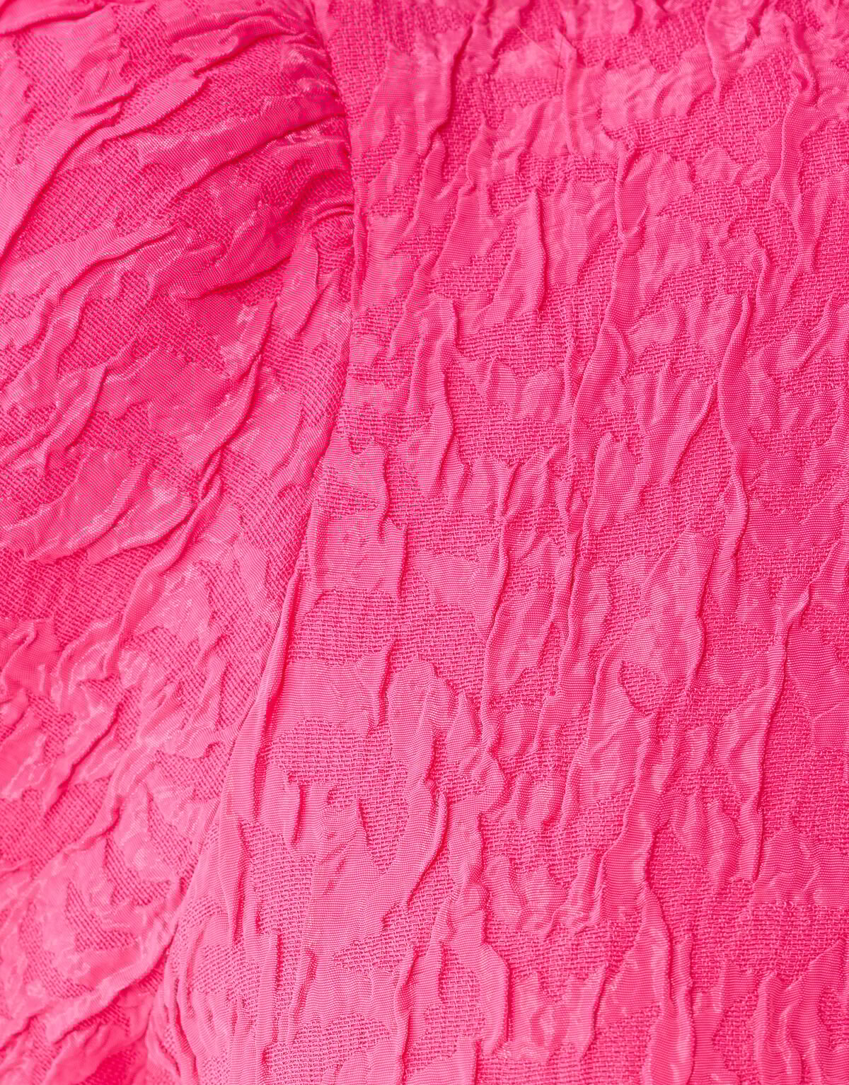 Jacquard Structuur Top Roze SHOEBY WOMEN