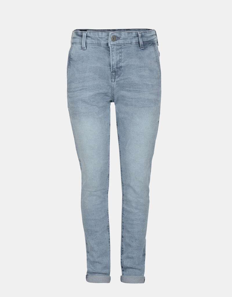Zeno Denim