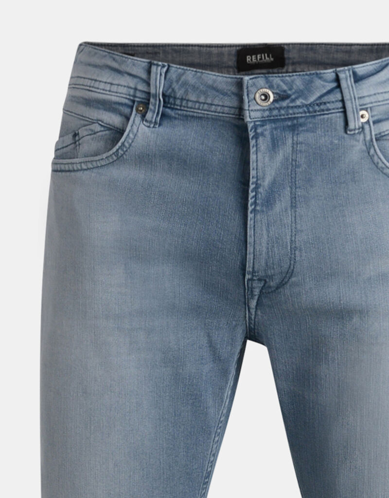 Lewis Straight Sault Jeans L36