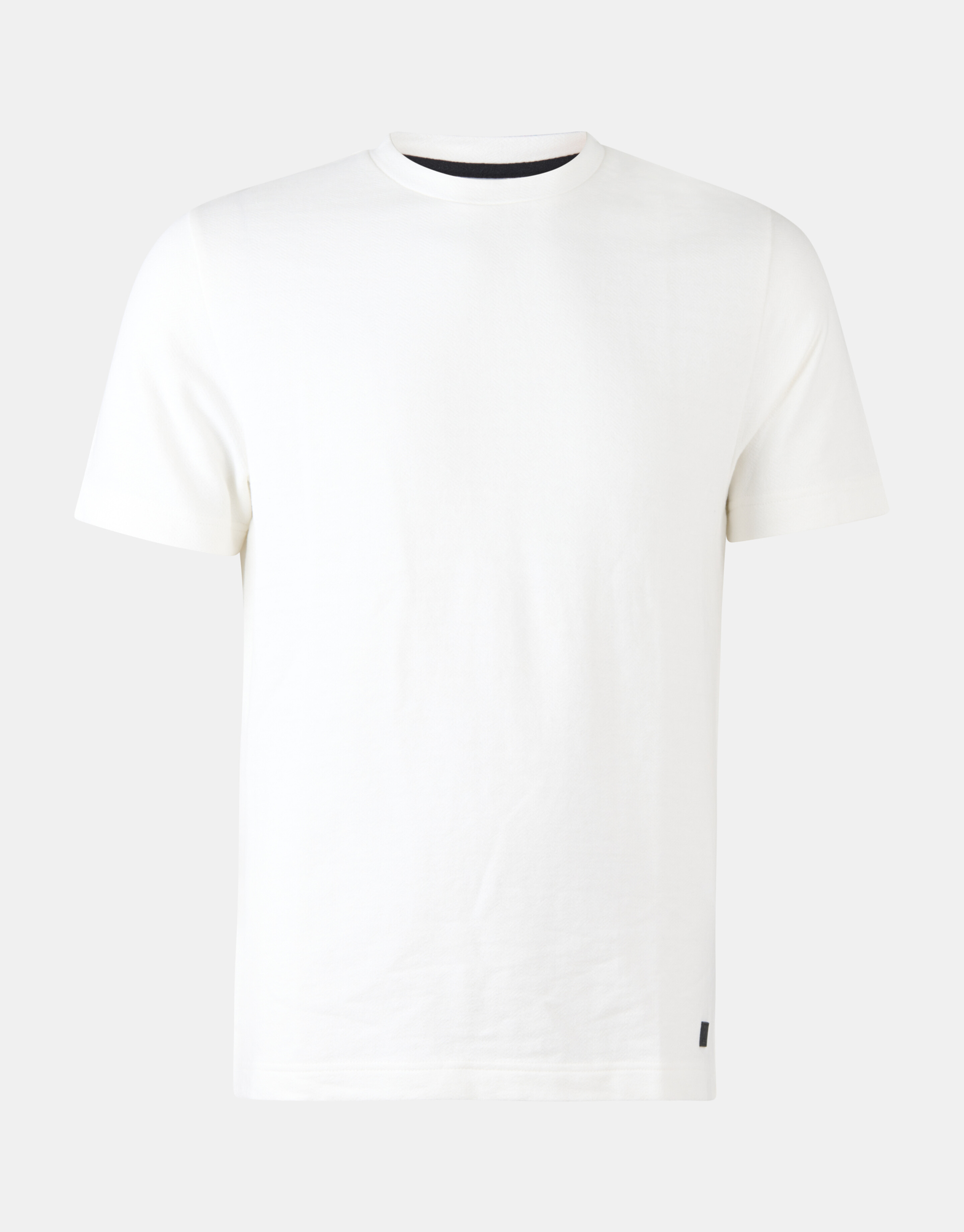 Herringbone T-shirt REFILL