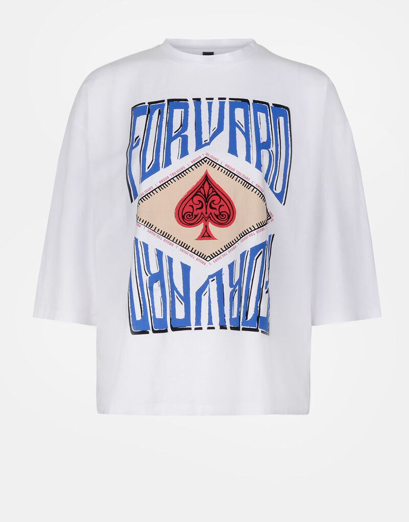 Leigh T-shirt