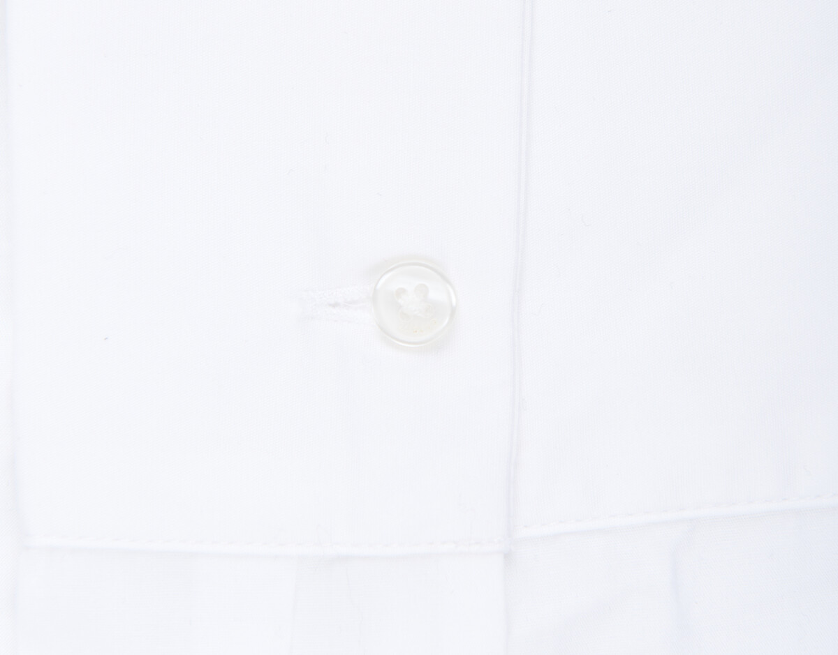 White Blouse Eksept