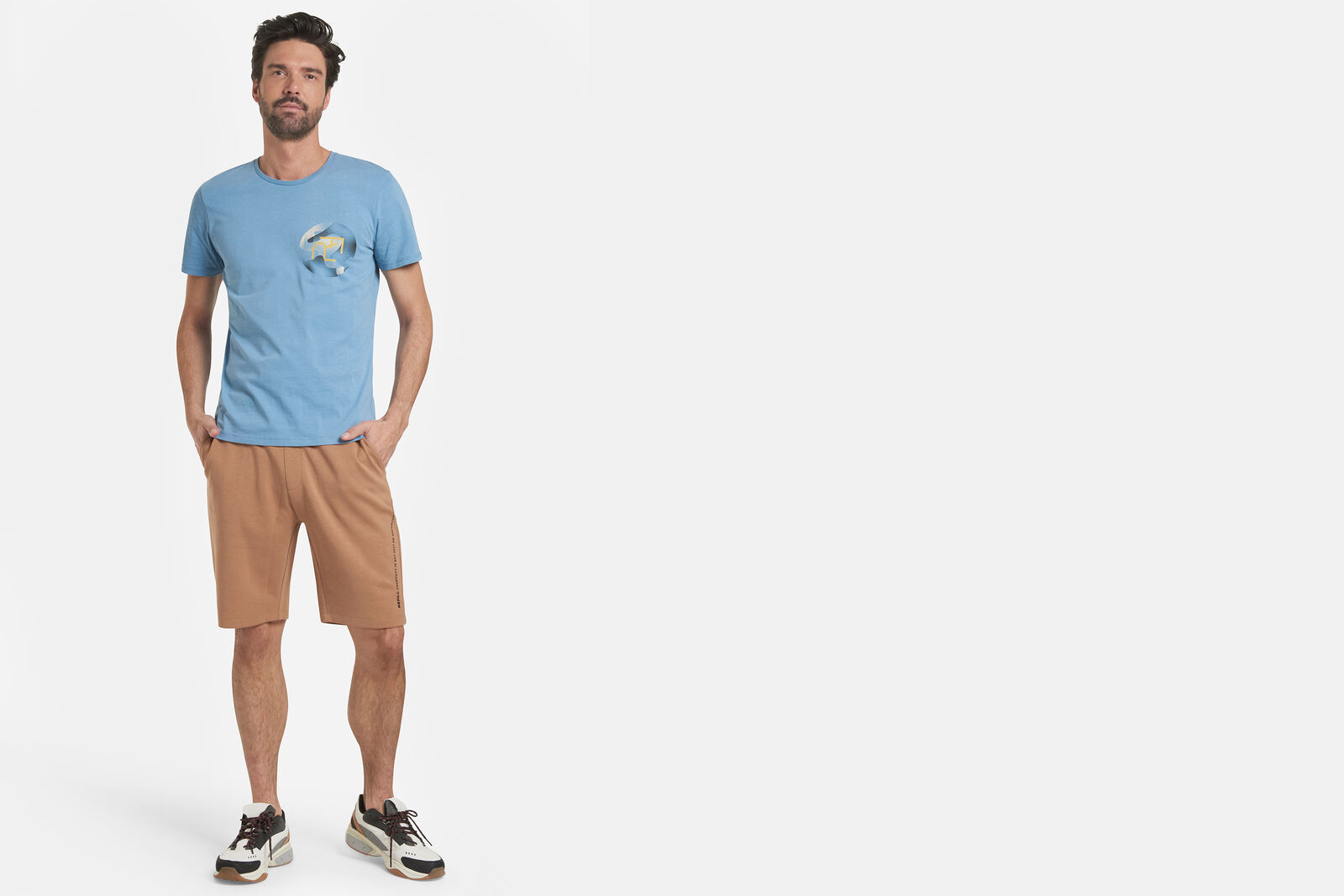 Thilan T-shirt