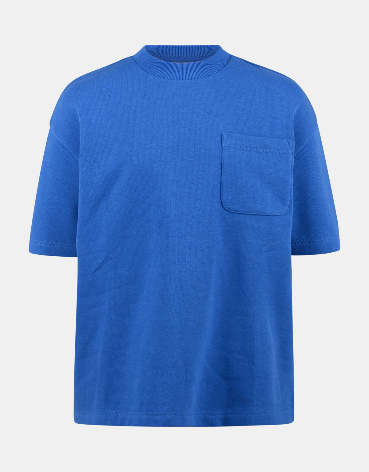 Rorik Oversized Sweat T-shirt JILL&MITCH